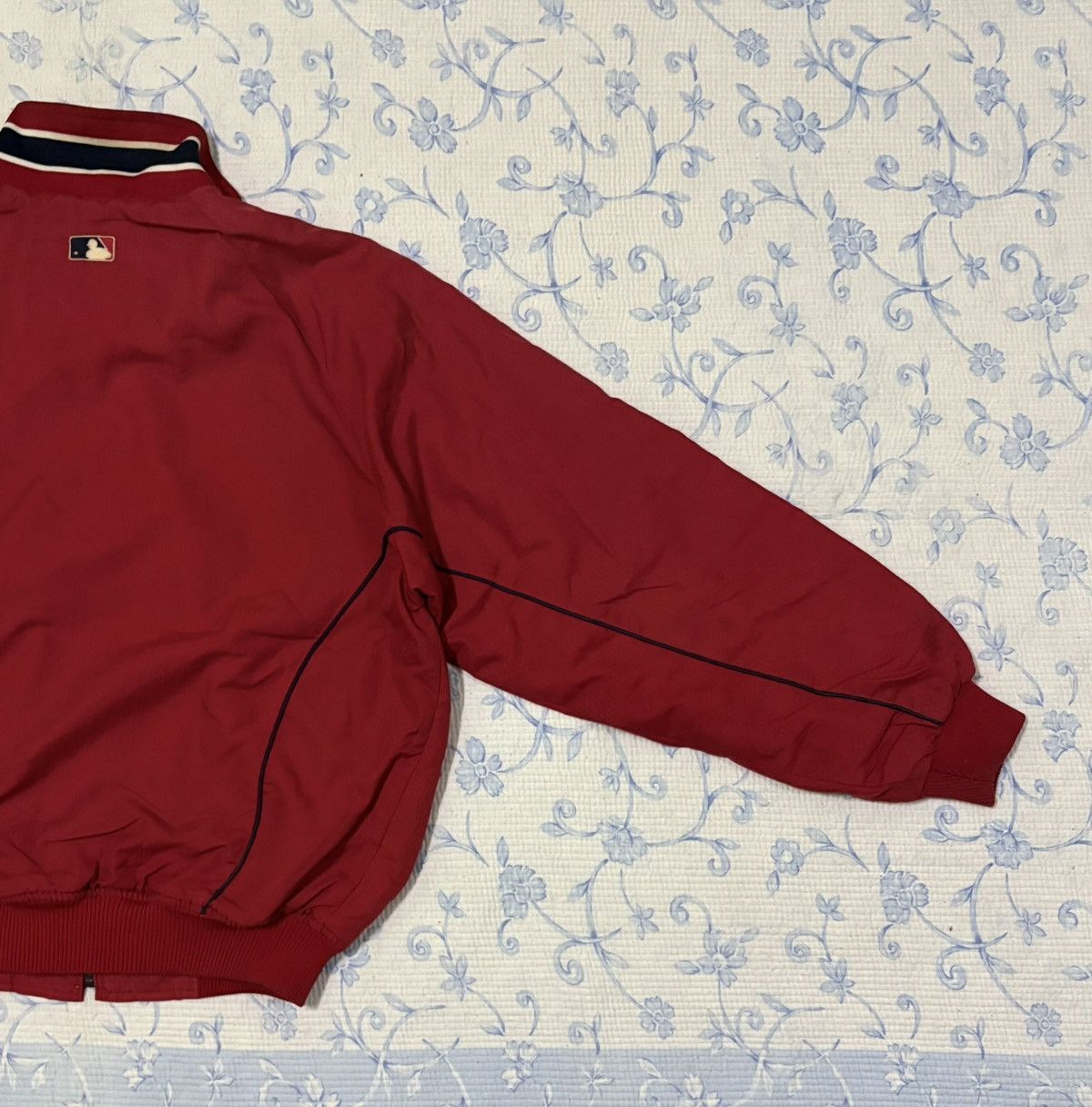 Majestic Saint Louis Cardinals Light Jacket Size US M / EU 48-50 / 2 - 8 Thumbnail