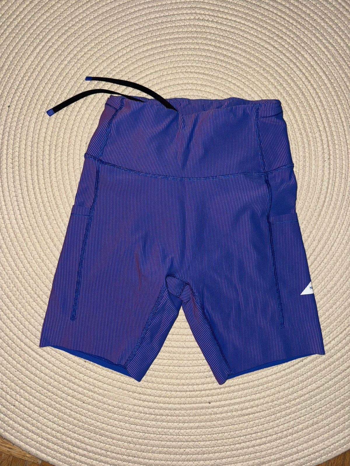 Other Neidao running shorts size S Size 24" / US 00 / IT 34 - 1 Thumbnail