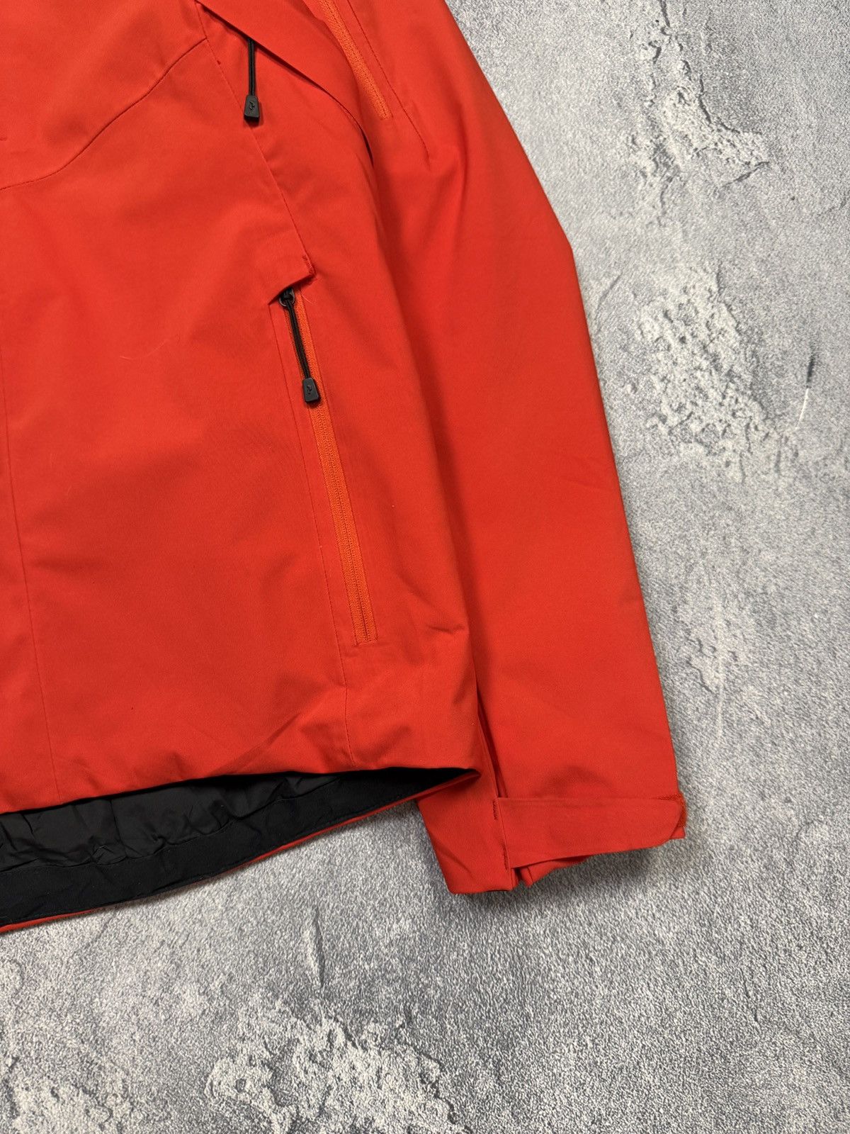 Peak Performance Peak Performance Gore-Tex Jacket Gorpcore Size US M / EU 48-50 / 2 - 5 Thumbnail