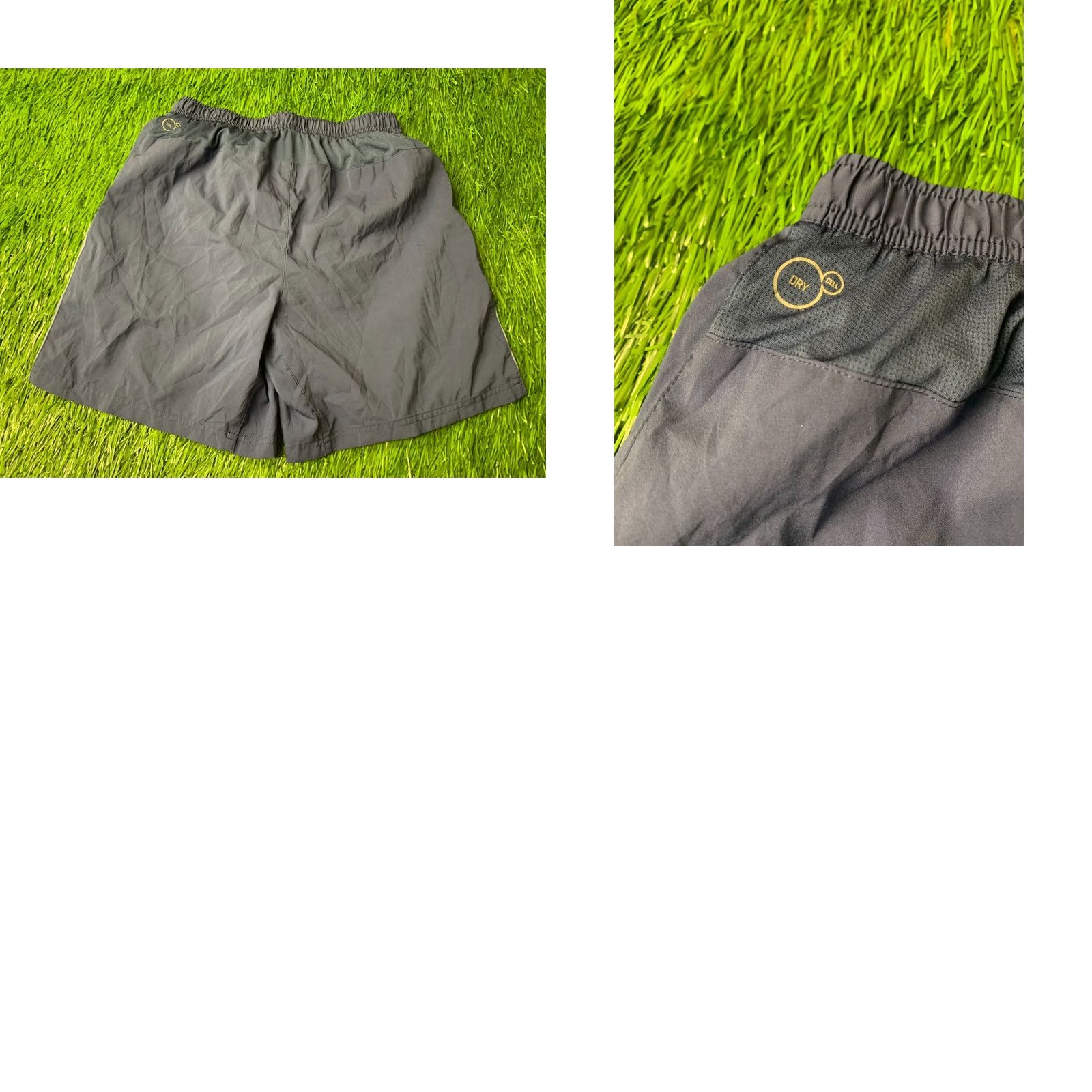 Puma PUMA RUNNING ORIGINAL 2017 MEN RUN SPORT TRAINING SHORTS M BLUE DRYCELL 515013-23 Training Shorts Men Medium Blue 2017 Puma Running Size US 31 - 8 Thumbnail