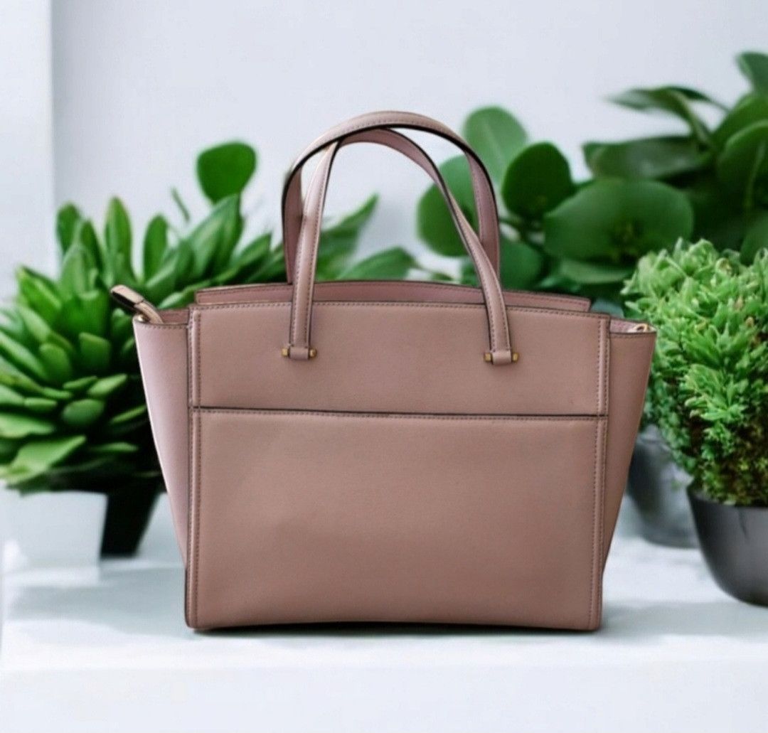 Kate Spade Kate Spade Large Jetset Tote Pink Size ONE SIZE - 2 Thumbnail