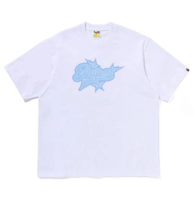 Bape Bape Tee Size ONE SIZE - 1 Preview