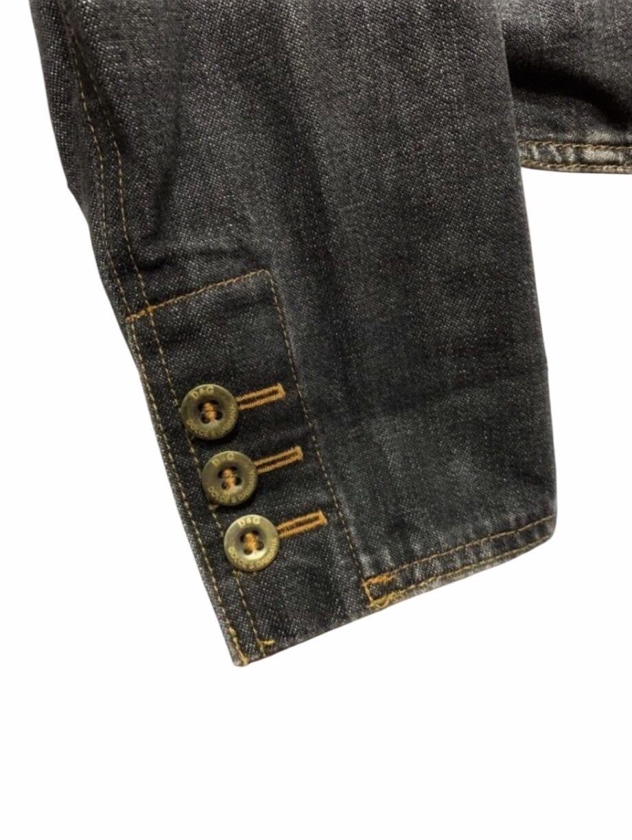 Designer × Dolce & Gabbana Denim Dolce & Gabbana Size S / US 4 / IT 40 - 7 Thumbnail