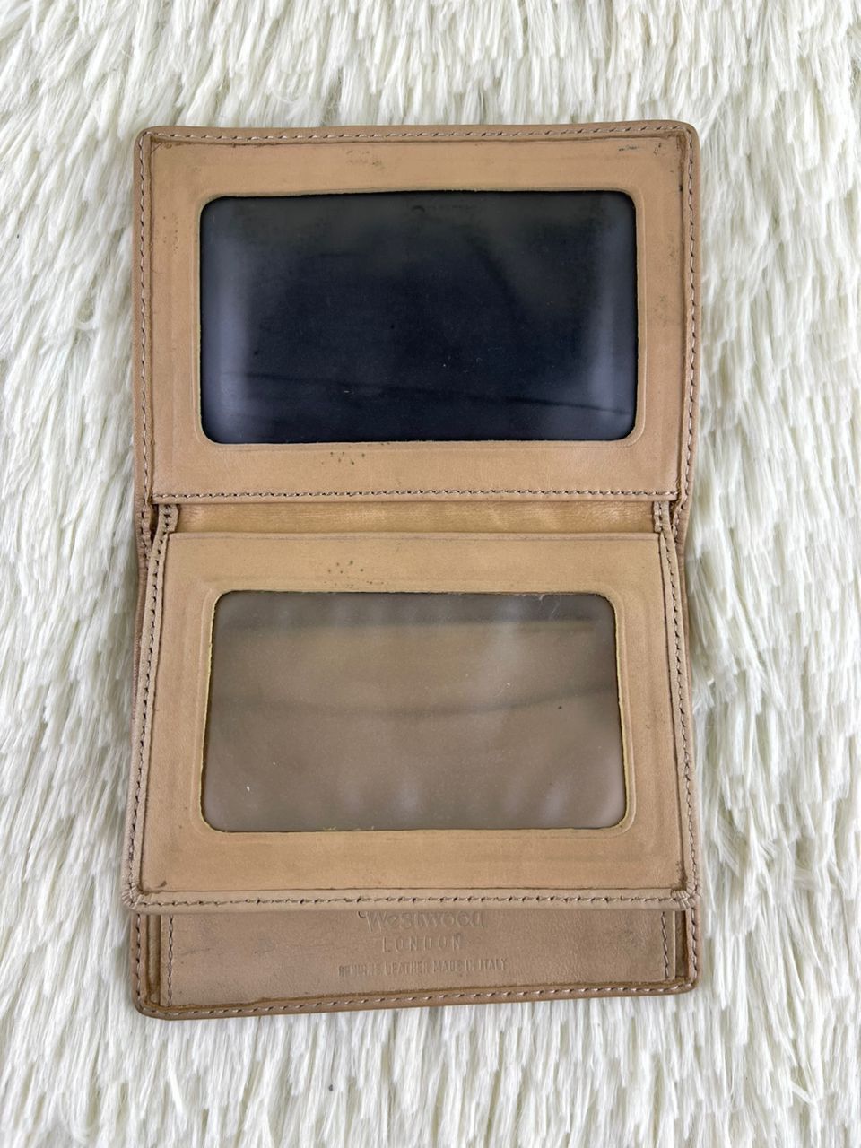 Designer × Vivienne Westwood Vivienne Westwood Tartan Card Holder Size ONE SIZE - 10 Thumbnail