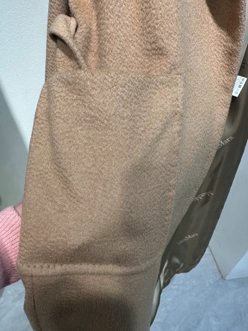 Max Mara Max Mara Bathrobe coat Size XS / US 0-2 / IT 36-38 - 5 Thumbnail