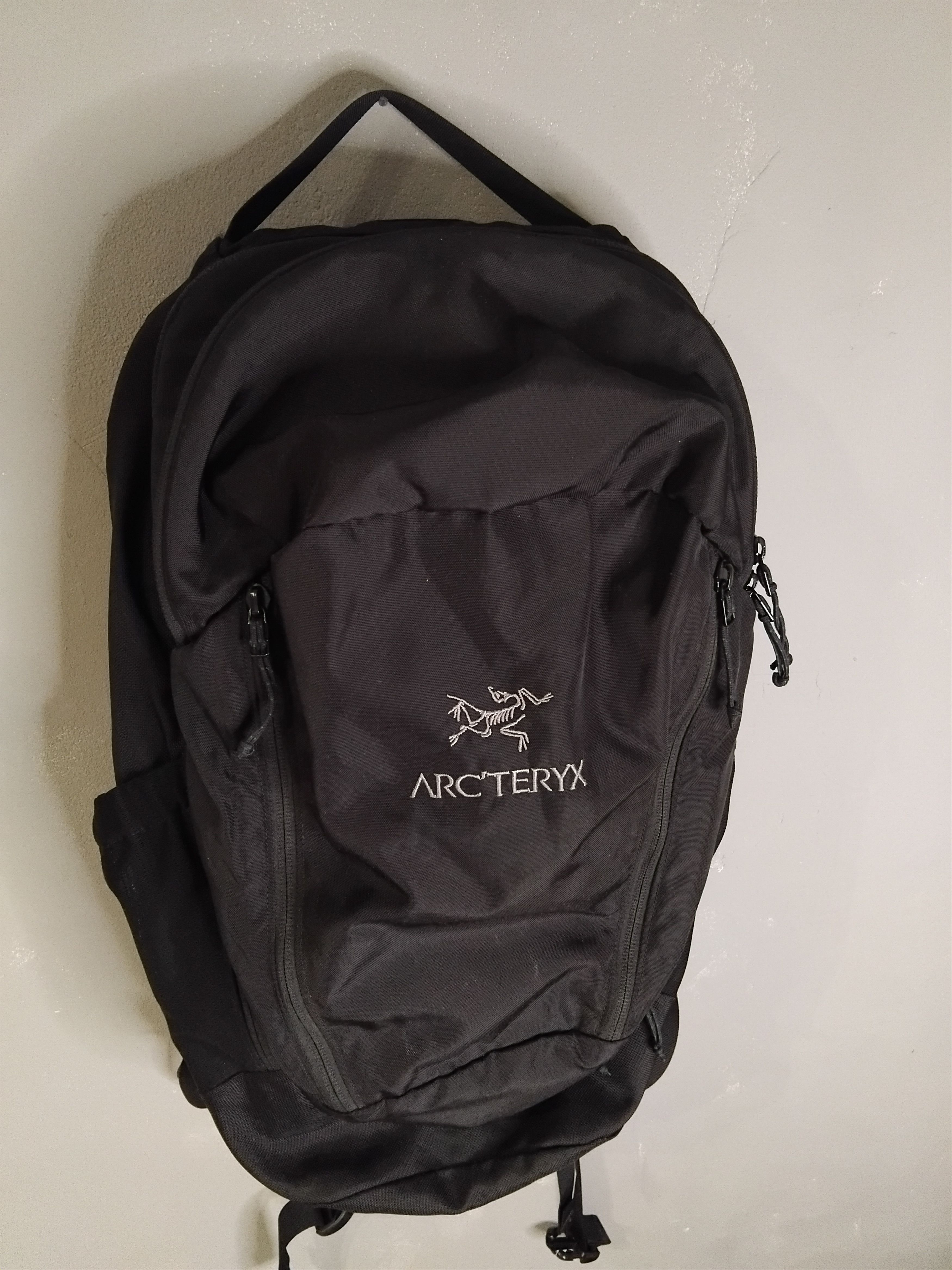 Arc'teryx Plecak Size ONE SIZE - 2 Thumbnail