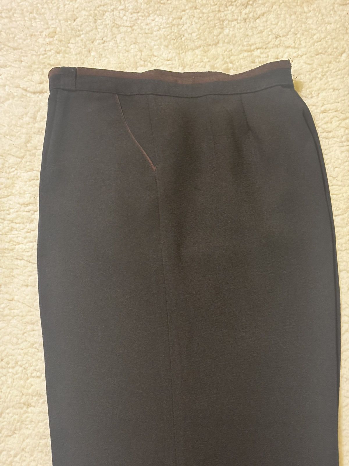 Other Women’s back sleek trousers2626 Size 29" - 2 Thumbnail
