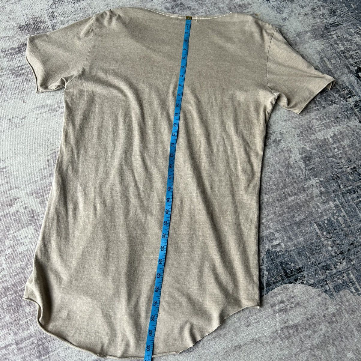 GOA G.O.A Short Sleeve Size US S / EU 44-46 / 1 - 17 Thumbnail