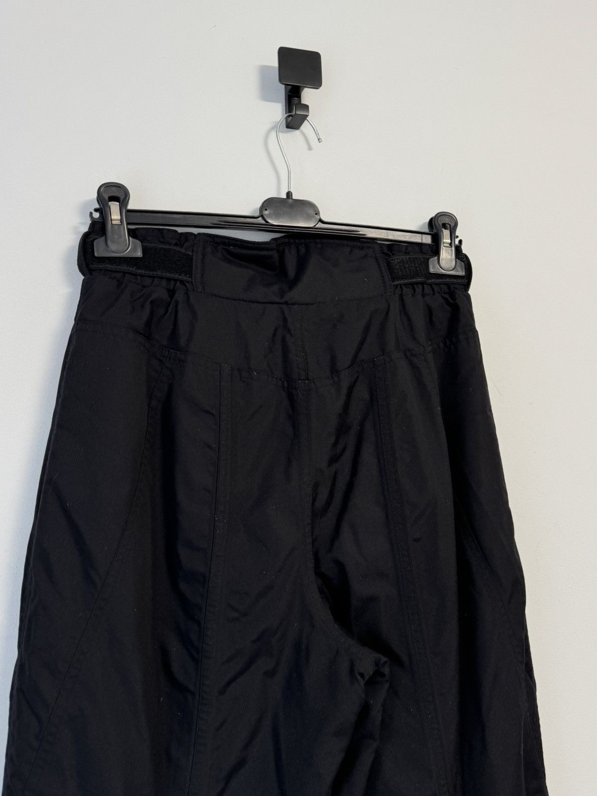 Descente Descente Woman’s Insulated Ski Pants Size US 8 Outdoor Black Size 30" / US 8 / IT 44 - 14 Thumbnail
