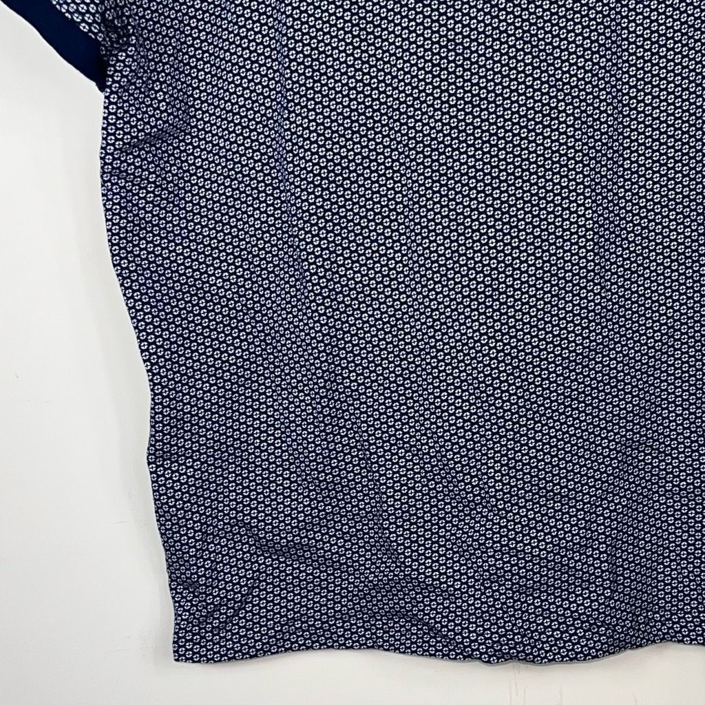 Peter Werth Peter Werth London Inchley Polo Shirt Size US XL / EU 56 / 4 - 3 Thumbnail