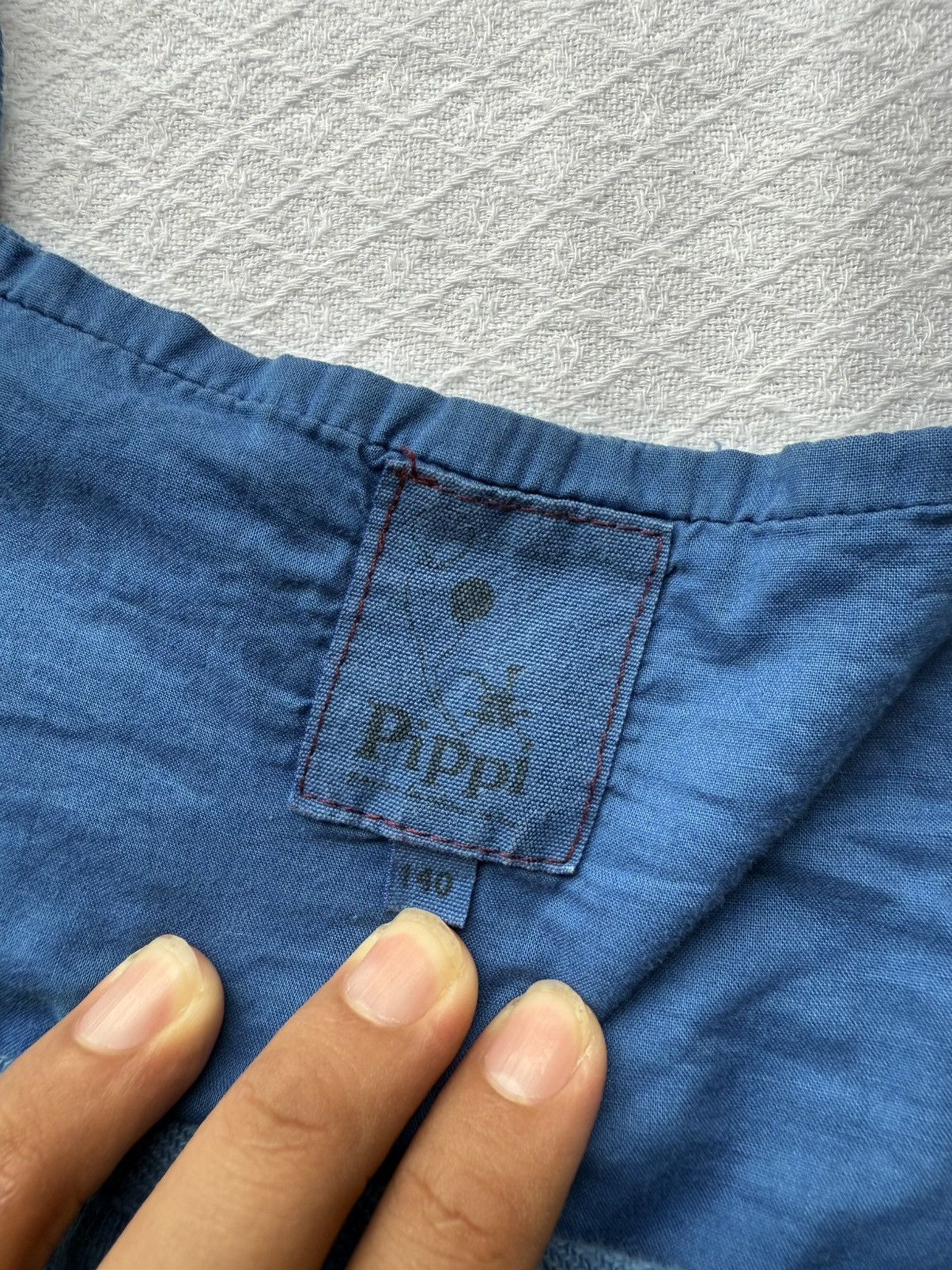 Hysteric Glamour 2000s - Pippi Sweatpants Size US 28 / EU 44 - 8 Thumbnail