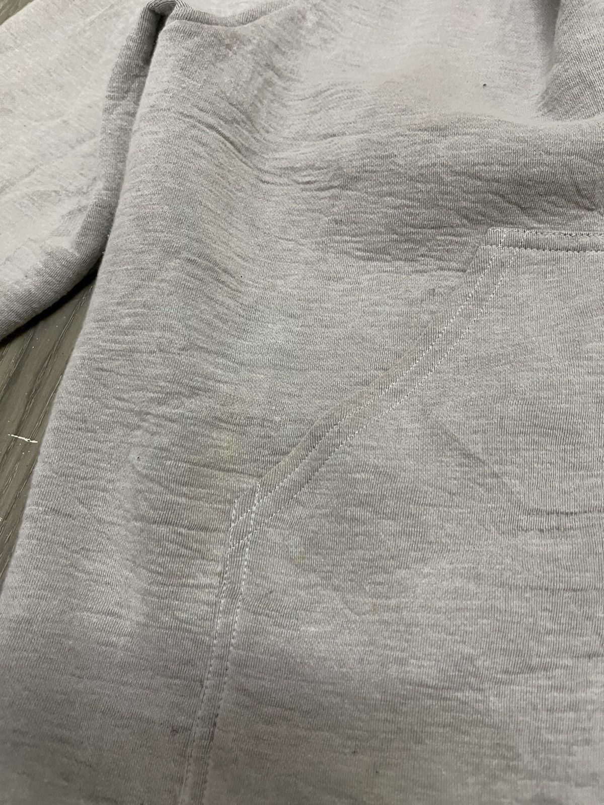 Kris Van Assche KRIS VAN ASSCHE Italy Sweater Zipper Lampo Size US XS / EU 42 / 0 - 11 Thumbnail