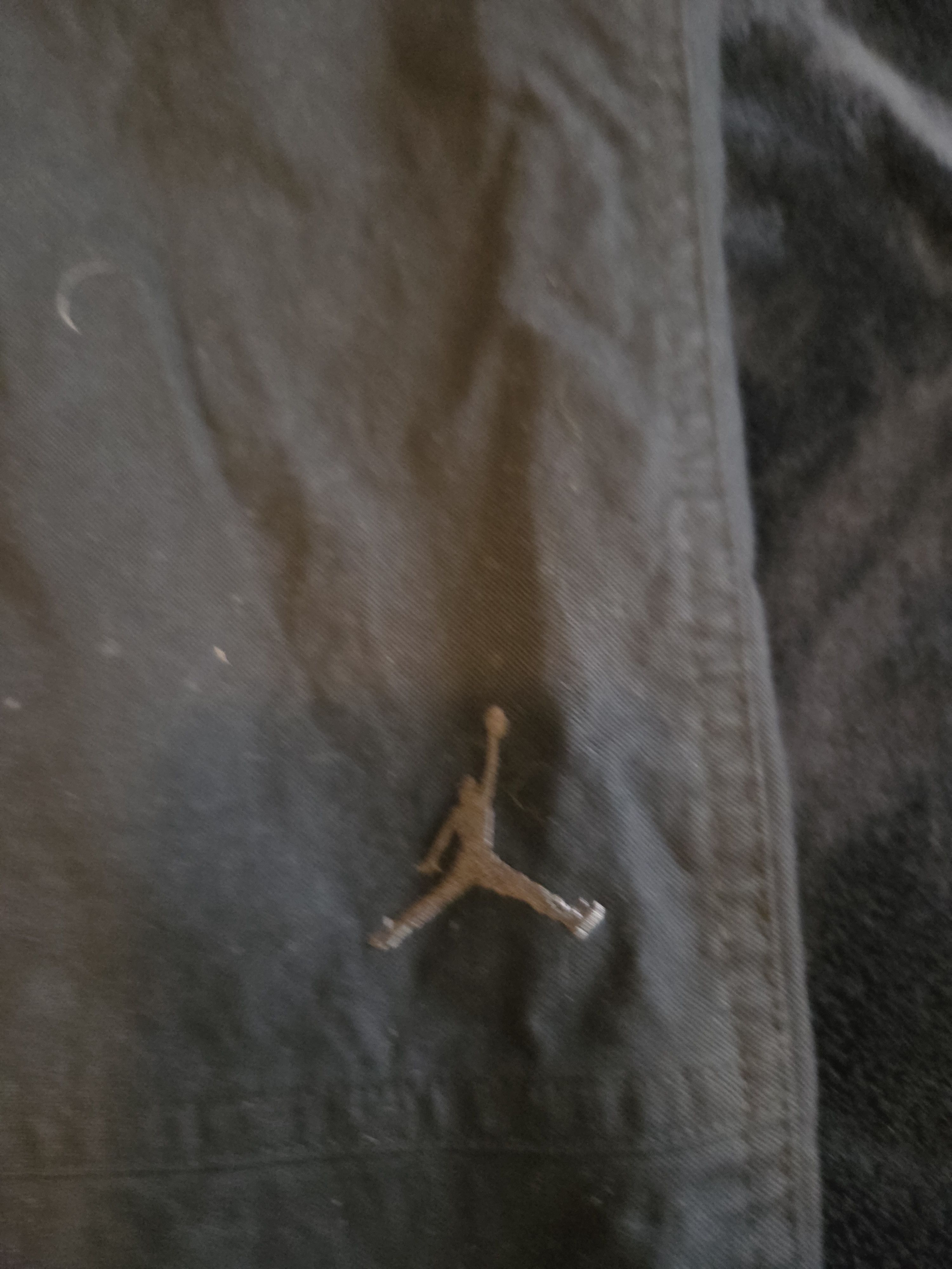 Jordan Brand Nike Jordan Cargo Pants Size US 40 / EU 56 - 2 Thumbnail