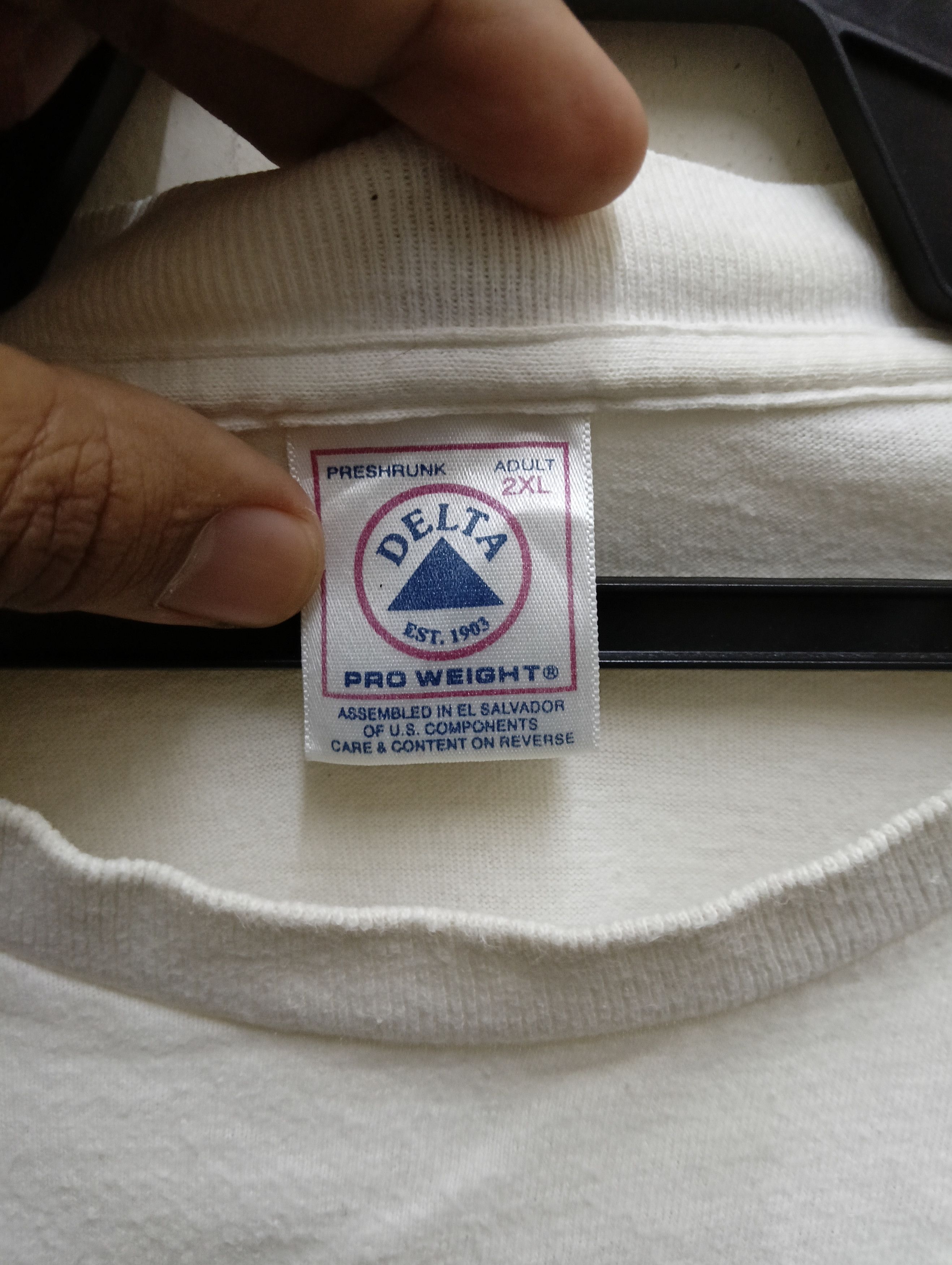NFL × Vintage Vintage Iron Bowl Nfl Size US XXL / EU 58 / 5 - 3 Thumbnail