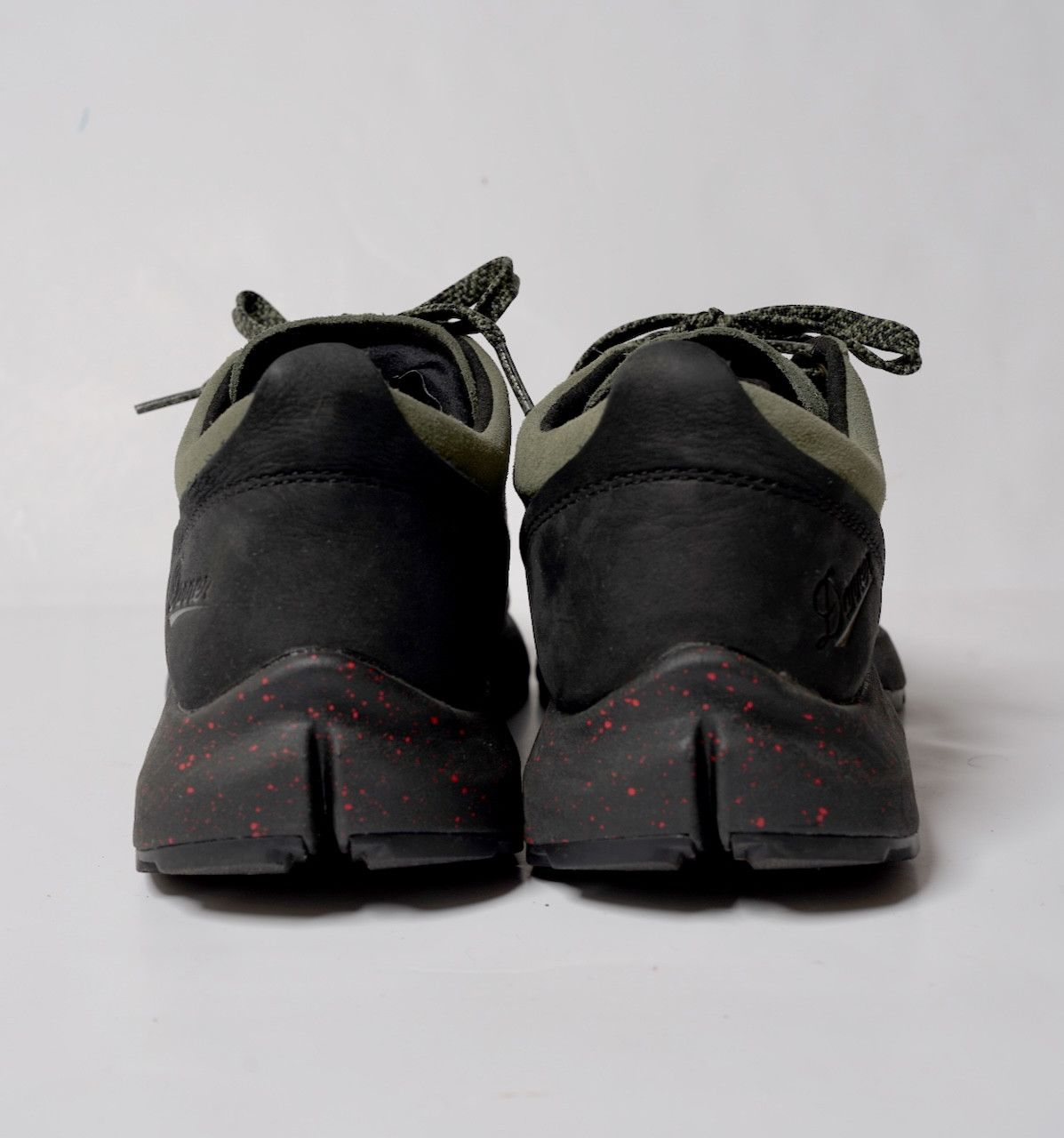 Danner Caprine Low Suede Lifestyle Shoe Size US 11 / EU 44 - 4 Thumbnail
