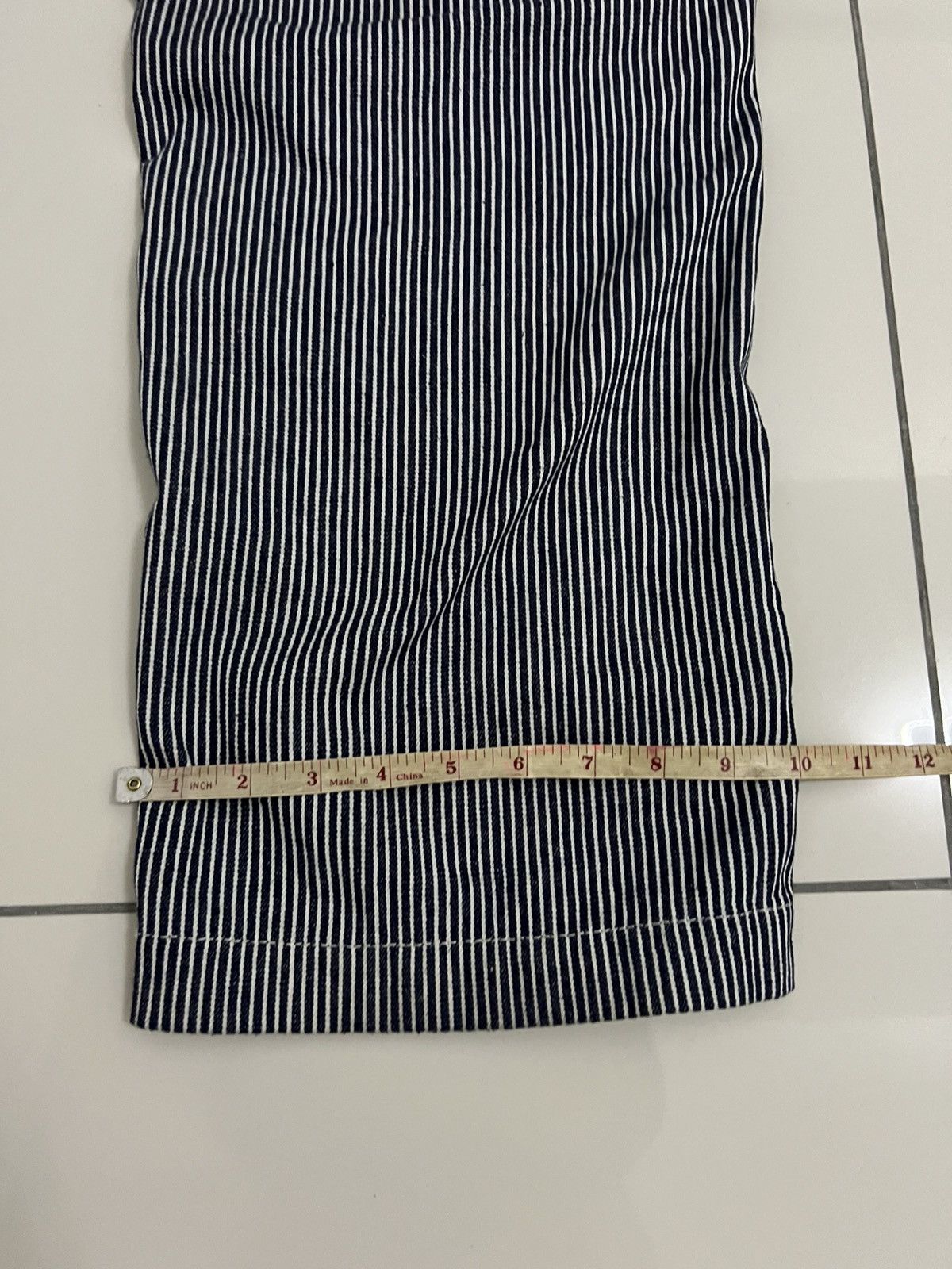 Stronghold stronghold x overalls Size US 34 / EU 50 - 10 Thumbnail