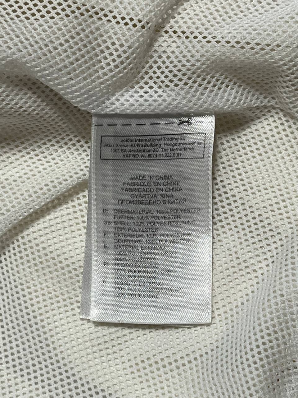 Adidas Chelsea FC 2010 Adidas Tracksuit Jacket Men`s Samsung Size US XS / EU 42 / 0 - 19 Thumbnail