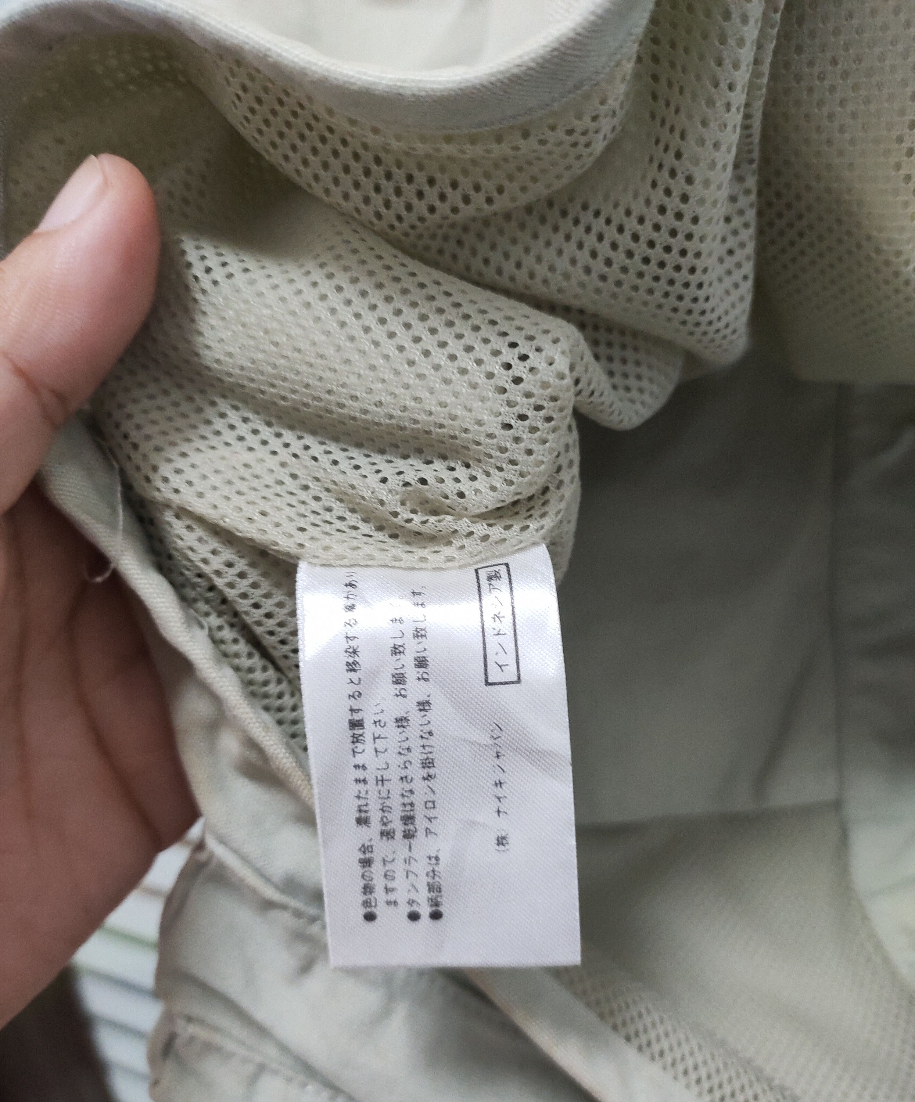 Nike ACG 💥Vtg Nike ACG 💥 Size US XL / EU 56 / 4 - 21 Thumbnail