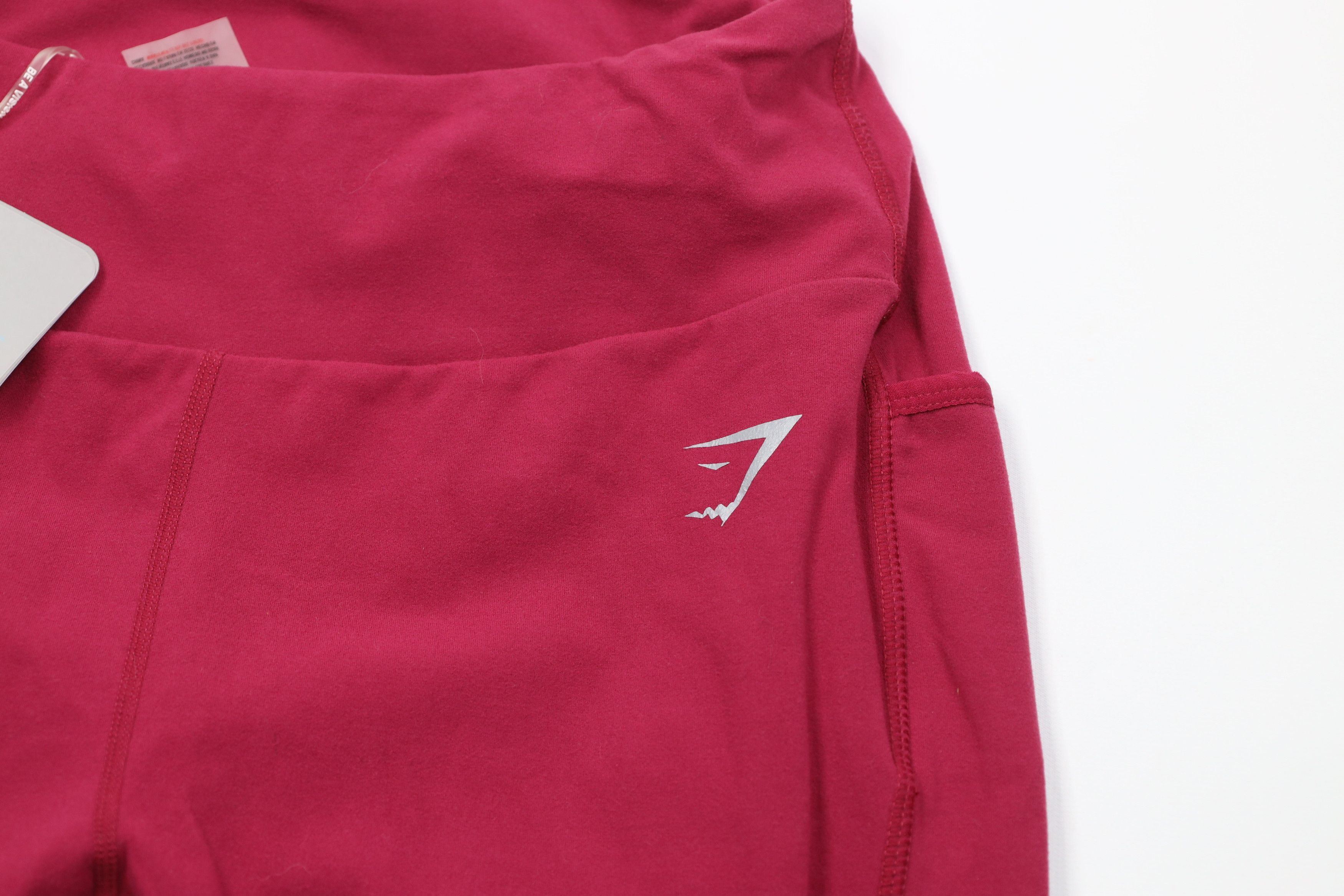 Gymshark New Gymshark Winter Sculpture Gym Workout Legging Pants Size 24" / US 00 / IT 34 - 6 Thumbnail