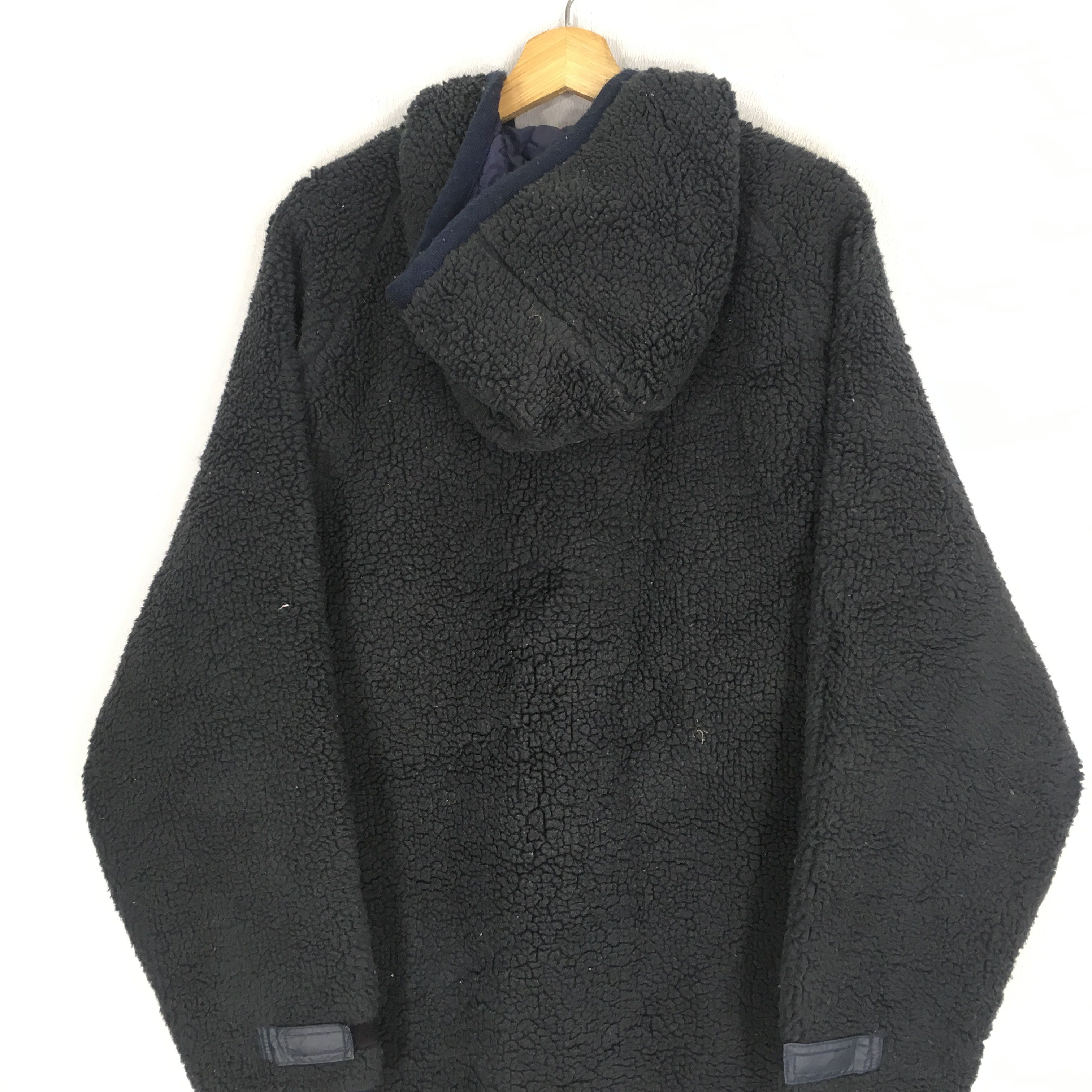 Canterbury of New Zealand Vintage Canterbury Of New Zealand Rugby - 1845 Size US XL / EU 56 / 4 - 11 Thumbnail