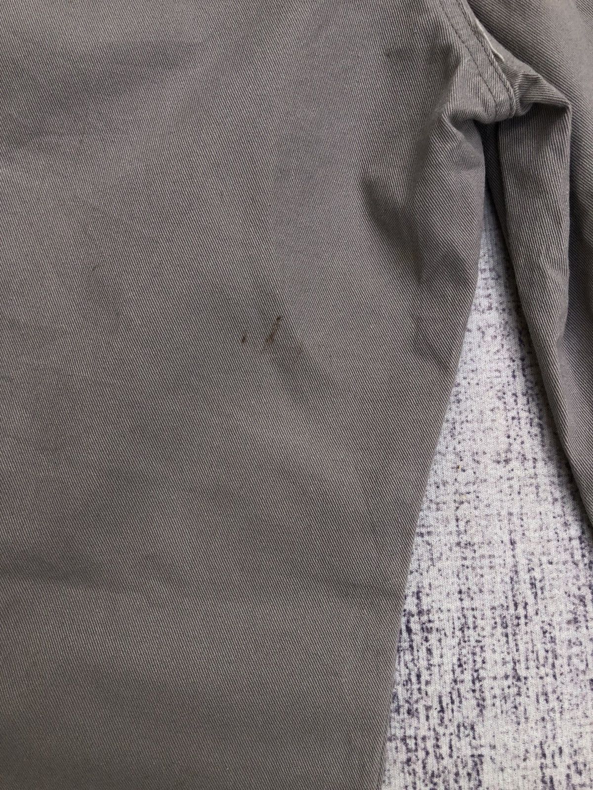 Other Straight Leg Cargo Pants Loose Bottoms With 6 Pocket Size US 34 / EU 50 - 15 Thumbnail