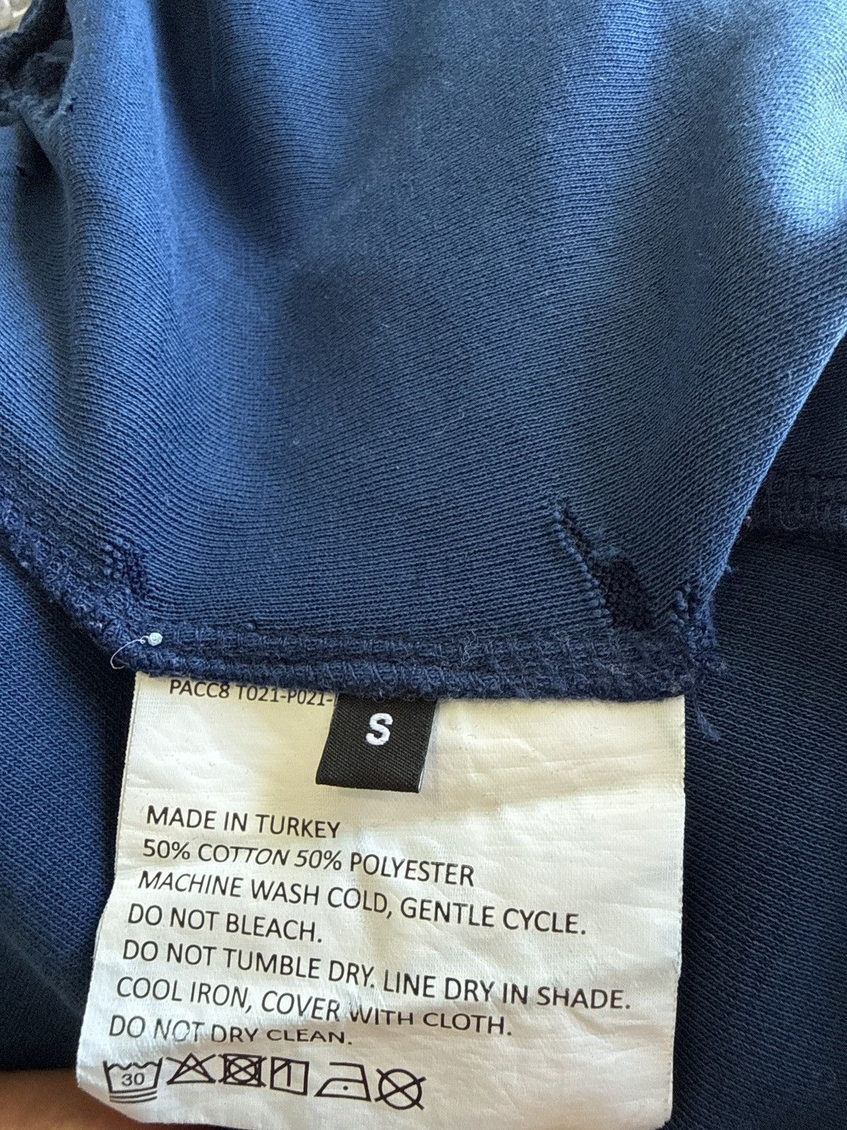 PACCBET PACCBET shorts Size US 30 / EU 46 - 5 Thumbnail