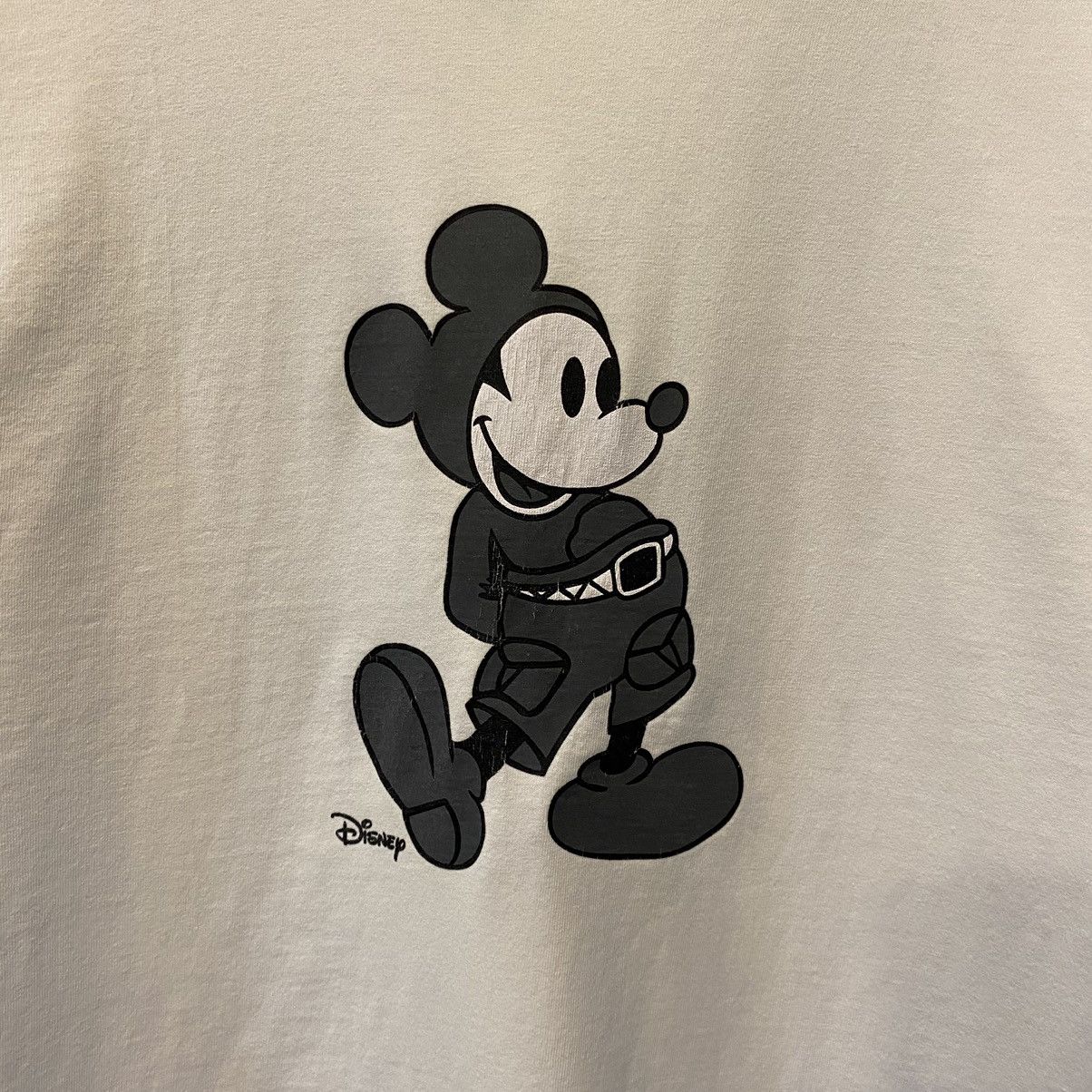 Bounty Hunter Vintage Bounty Hunter Disney Mickey T-Shirts Size US M / EU 48-50 / 2 - 6 Thumbnail