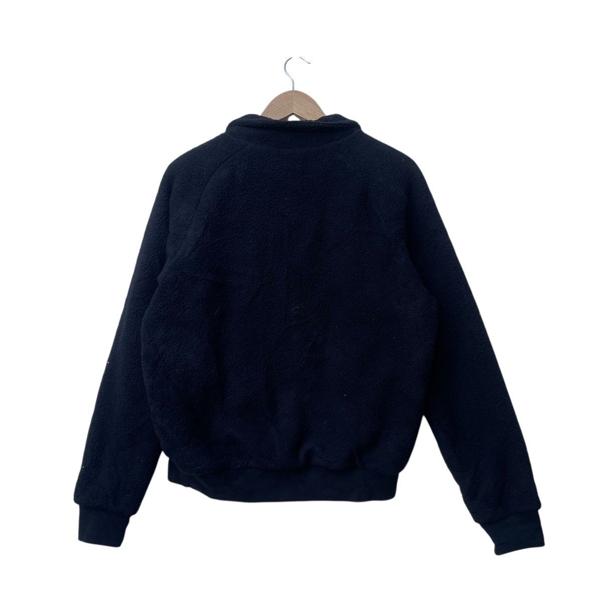 Nike × Nike SB × Vintage Vintage Y2k Nike Fleece Jacket Size US M / EU 48-50 / 2 - 2 Thumbnail