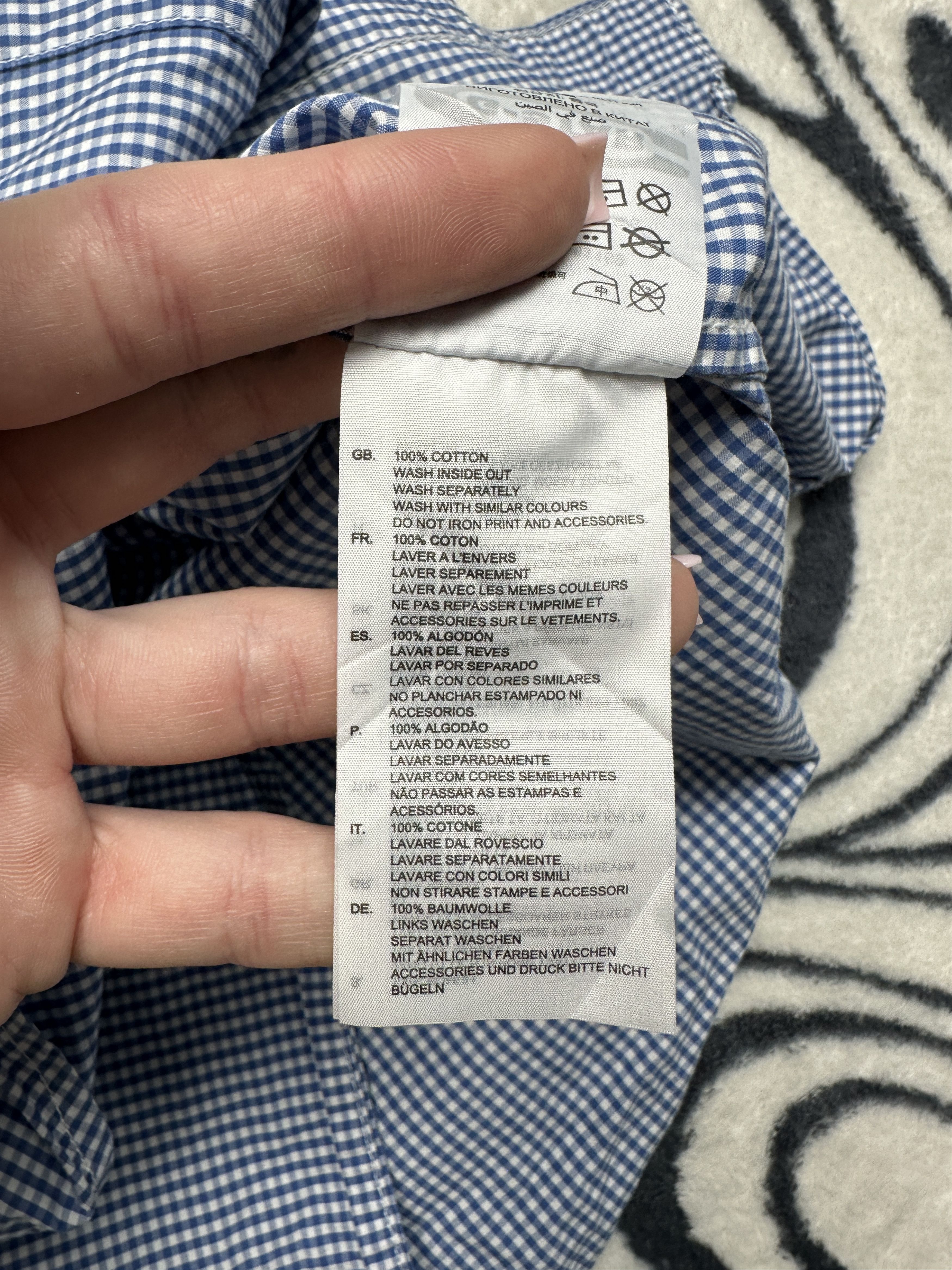 G-Star G Star Raw Mens New North Short Sleeve Shirt Size US M / EU 48-50 / 2 - 6 Thumbnail
