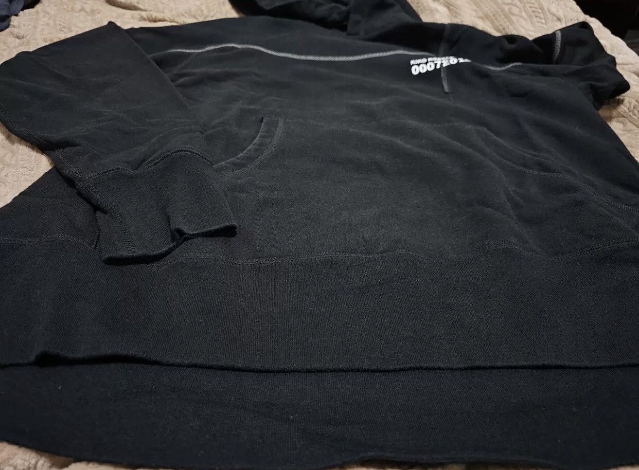 Kiko Kostadinov kiko kostadinov hoodie2411-Nextarrow Size US L / EU 52-54 / 3 - 5 Thumbnail