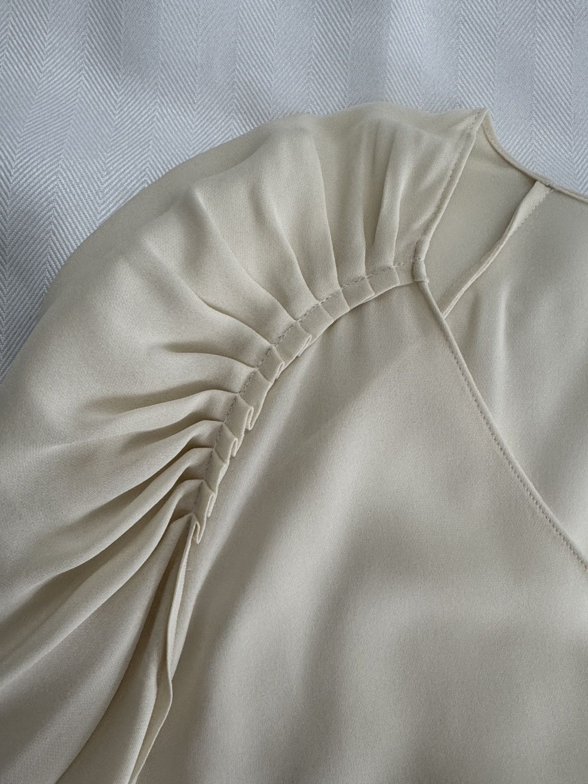 Theory Theory silk blouse Size S / US 4 / IT 40 - 2 Thumbnail