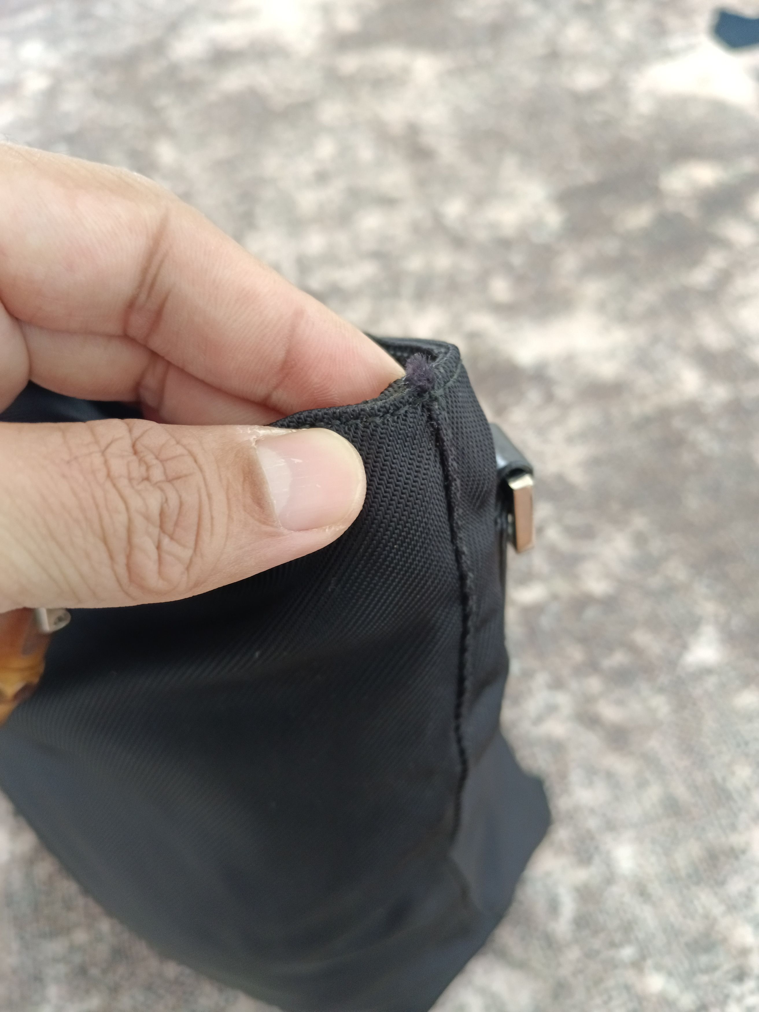 Gucci GUCCI BAMBOO VINTAGE Size ONE SIZE - 6 Thumbnail