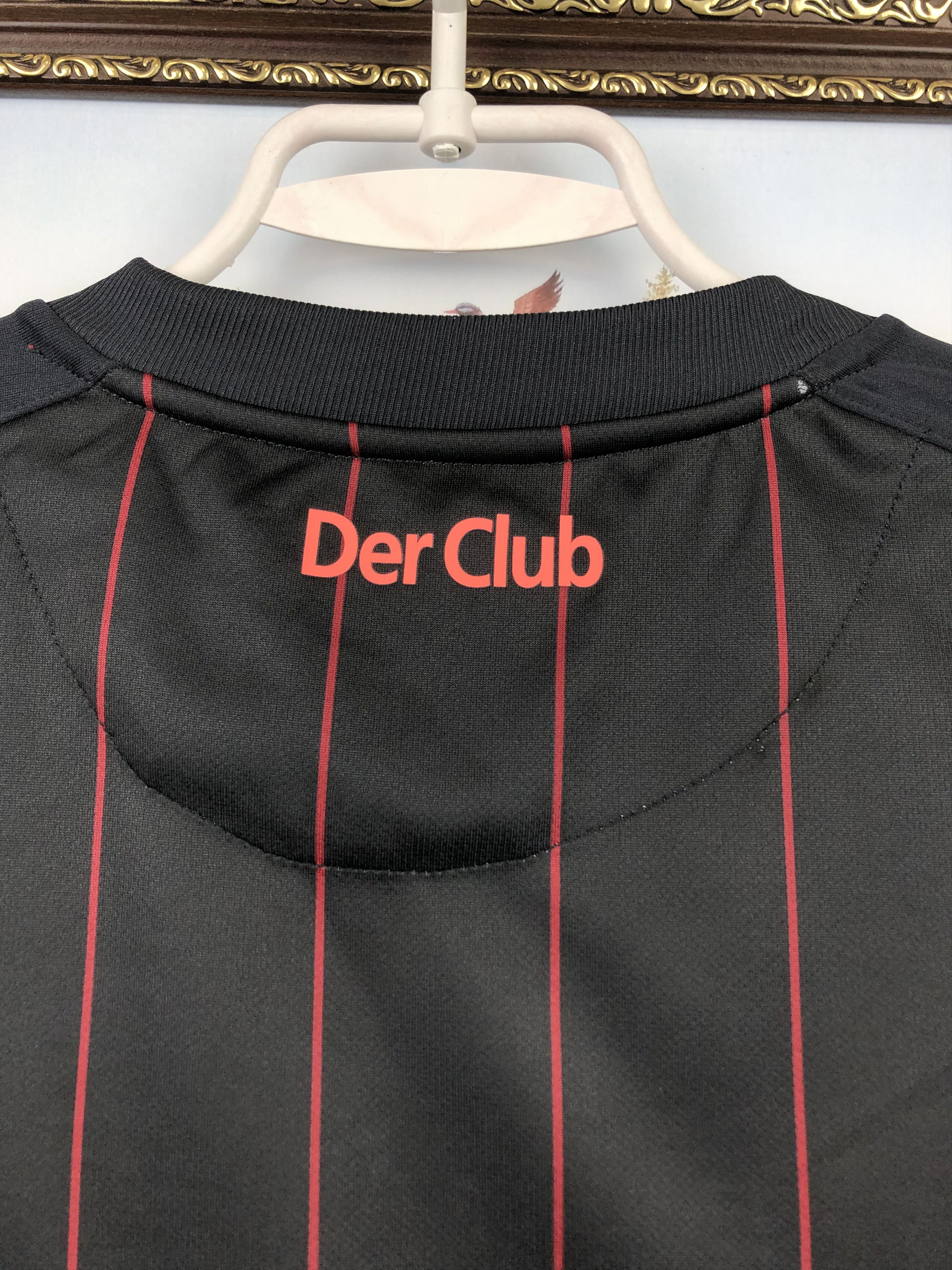 Other Nurnberg football shirt 2017 Soccer Umbro Jersey Trikot Size US M / EU 48-50 / 2 - 16 Thumbnail