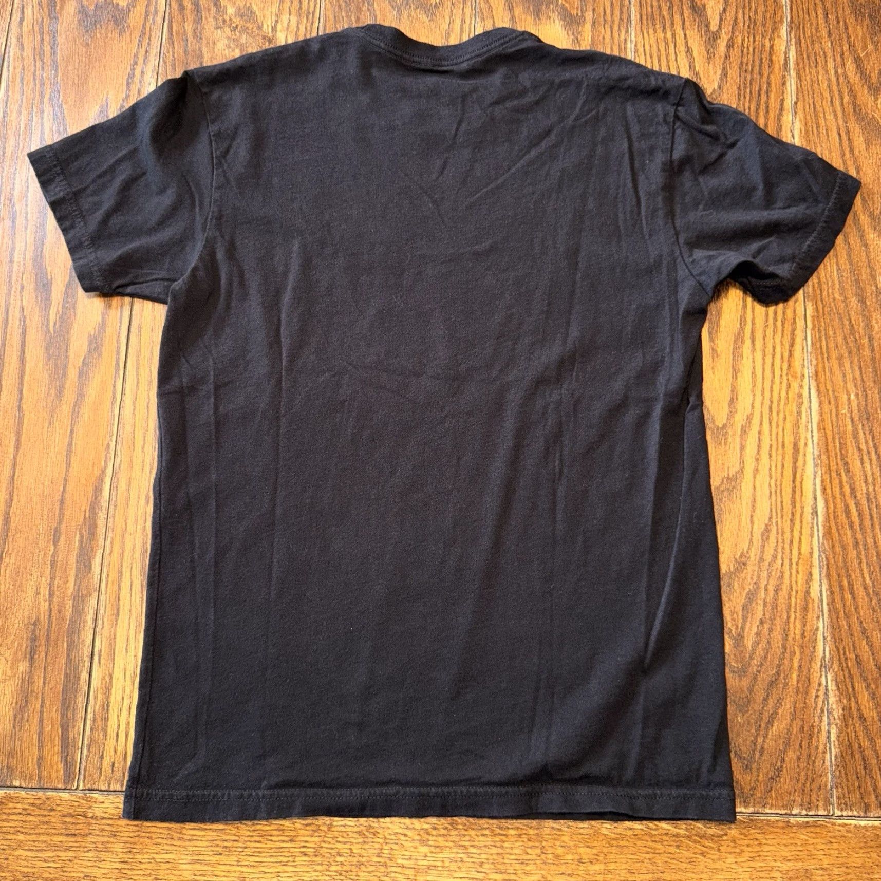 Vintage Blackcraft Cult Shirt Size Small Faith Is Dead Goth Punk Size US S / EU 44-46 / 1 - 4 Thumbnail