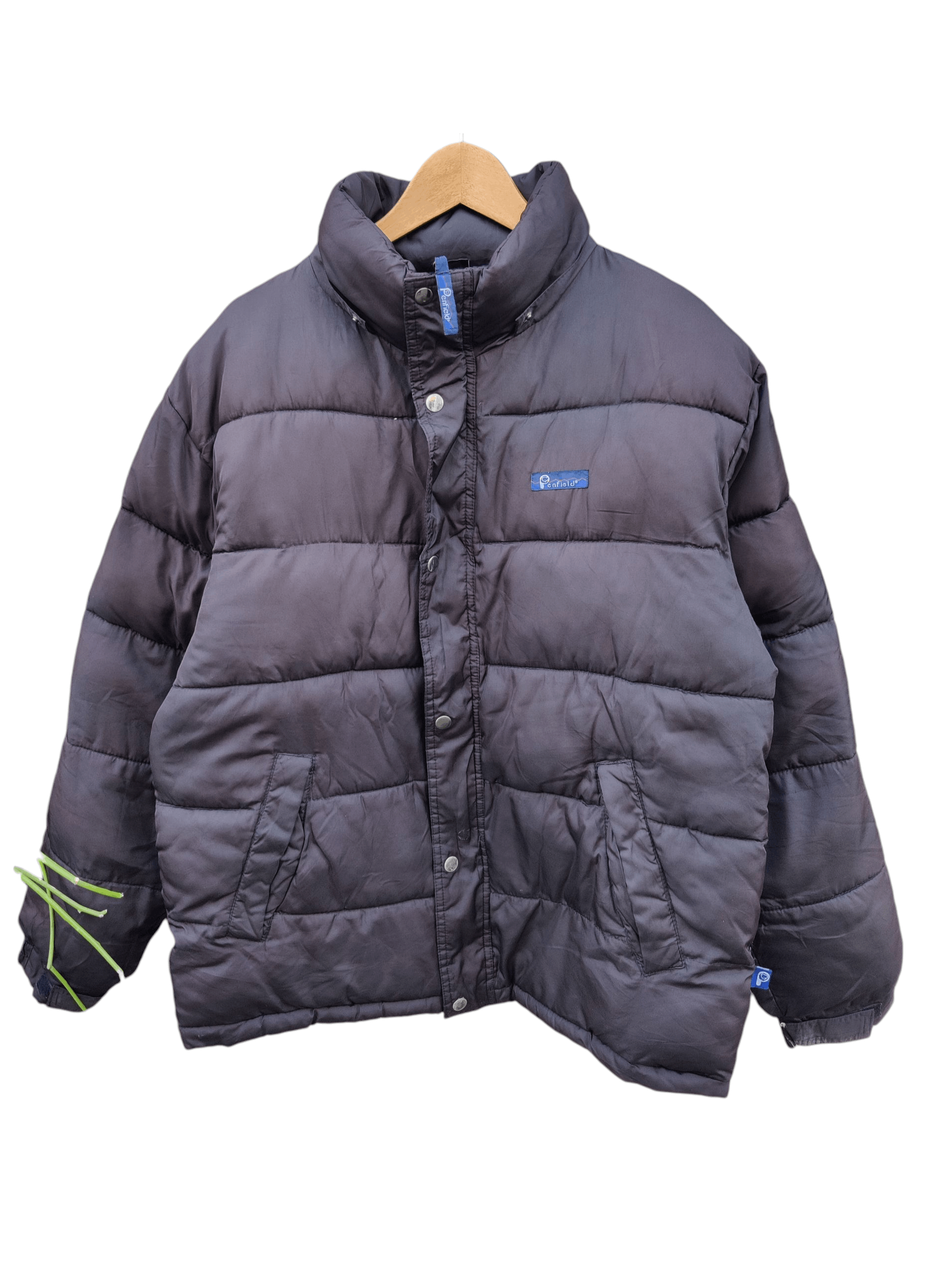 Penfield Vintage Penfield Down Winter Puffer Jacket Size US L / EU 52-54 / 3 - 1 Thumbnail