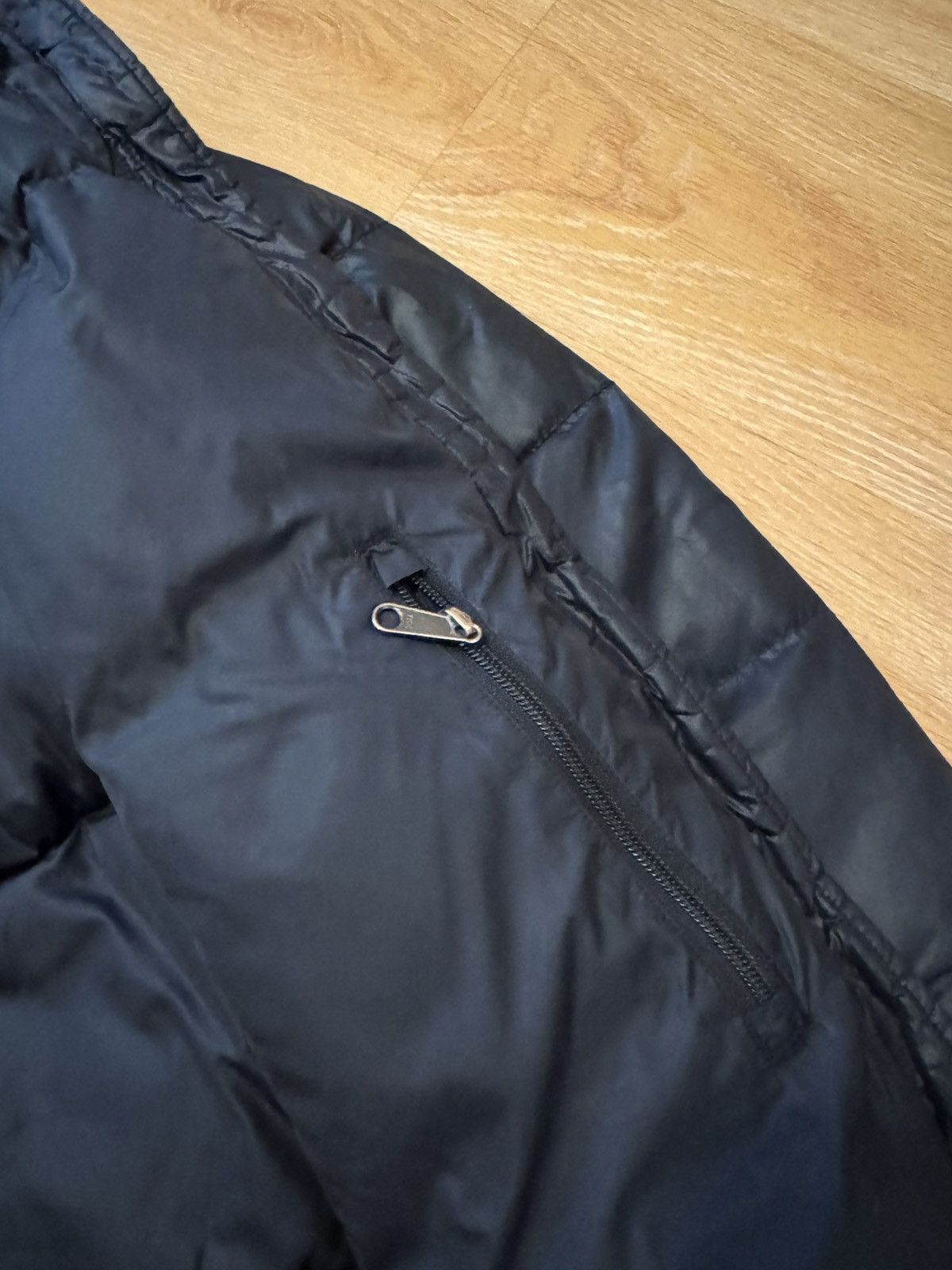 The North Face Puffer jacket The north face Size US S / EU 44-46 / 1 - 5 Thumbnail