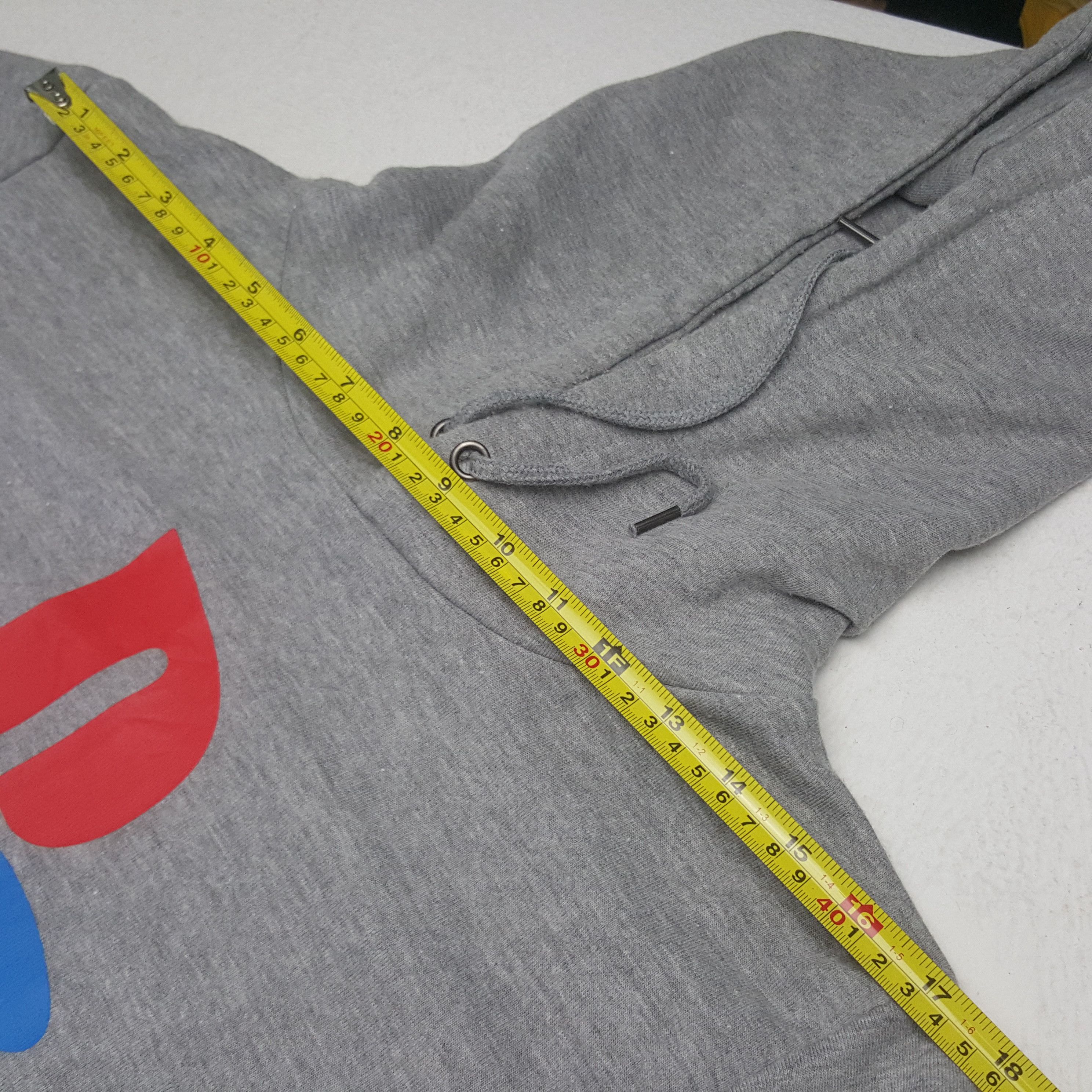 Playstation Vintage Playstation Video Game Promo Hoodies RR14 Size US M / EU 48-50 / 2 - 6 Thumbnail