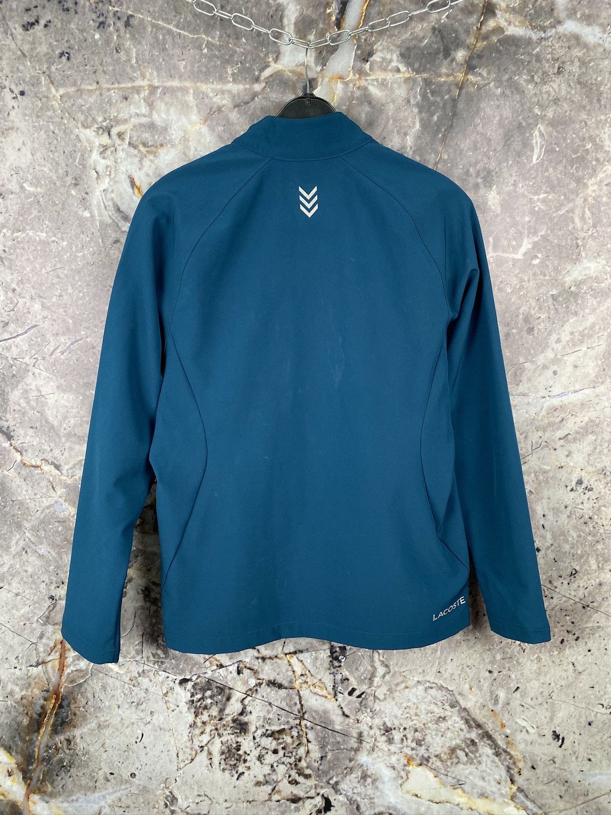 Lacoste × Other Men’s Lacoste Sport Soft Shell Luxury Size Large Size US L / EU 52-54 / 3 - 9 Thumbnail