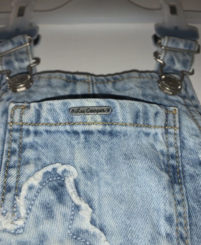 Other Salopette en jean Size 26" / US 2 / IT 38 - 3 Thumbnail