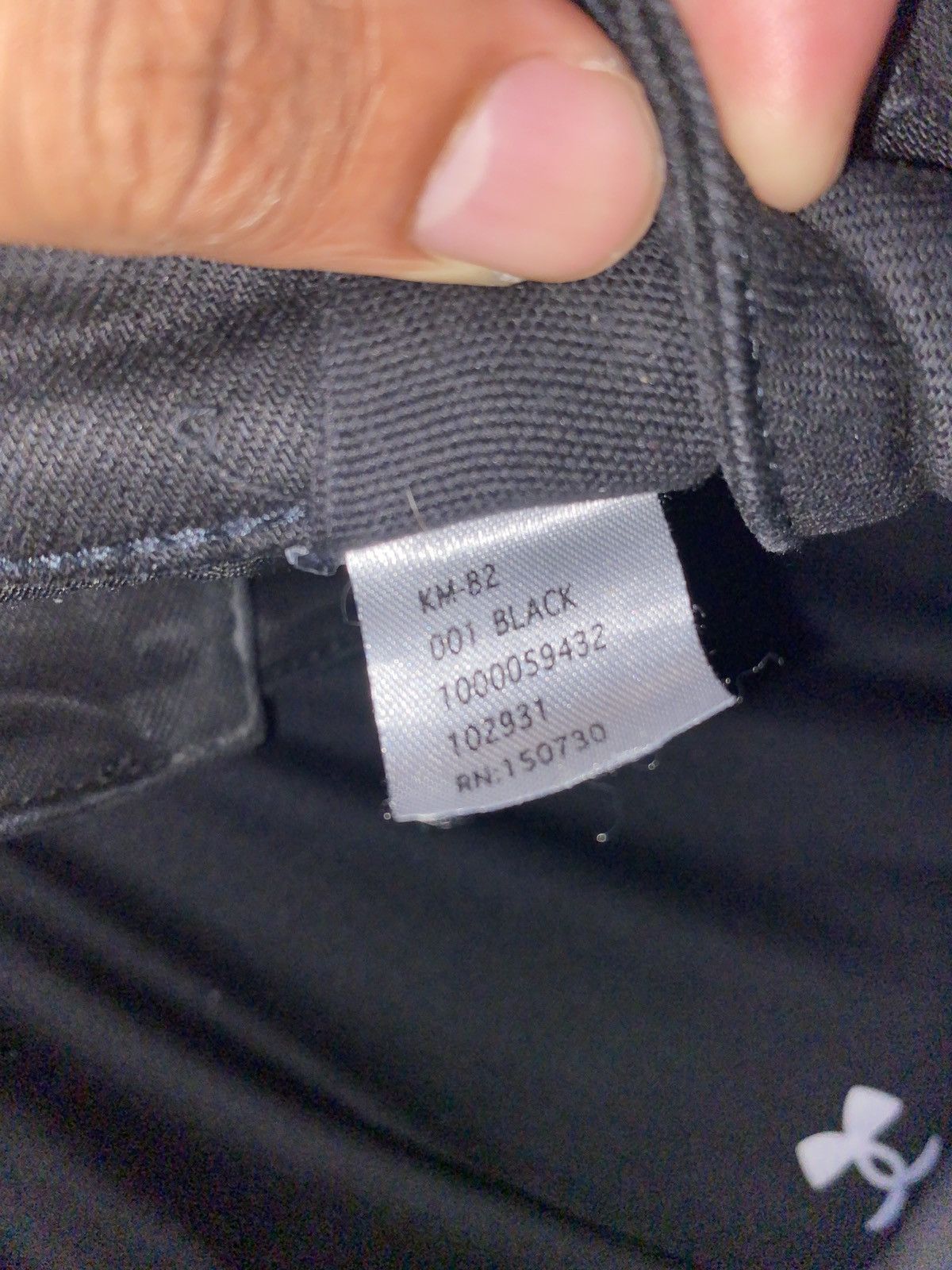 Ksubi Ksubi Boneyard Chitch denim black Size US 32 / EU 48 - 6 Thumbnail