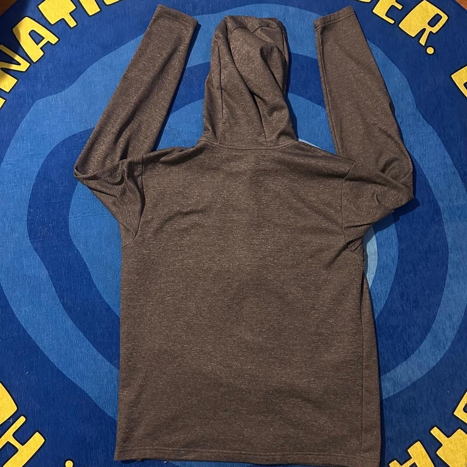 Other BCG Performance Zip Hoodie Size US M / EU 48-50 / 2 - 5 Thumbnail