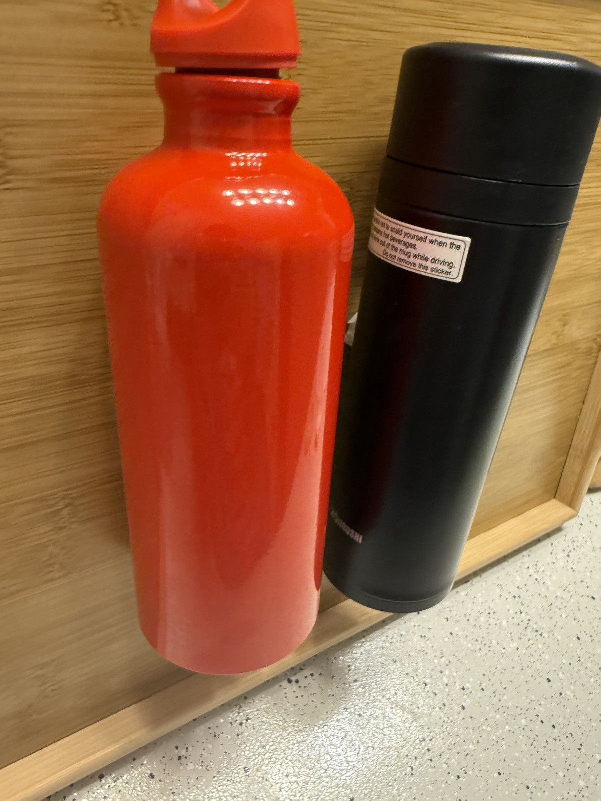 Supreme 1 Supreme Sigg Traveler and 1 Supreme Stainless Steel Mug Size ONE SIZE - 9 Thumbnail