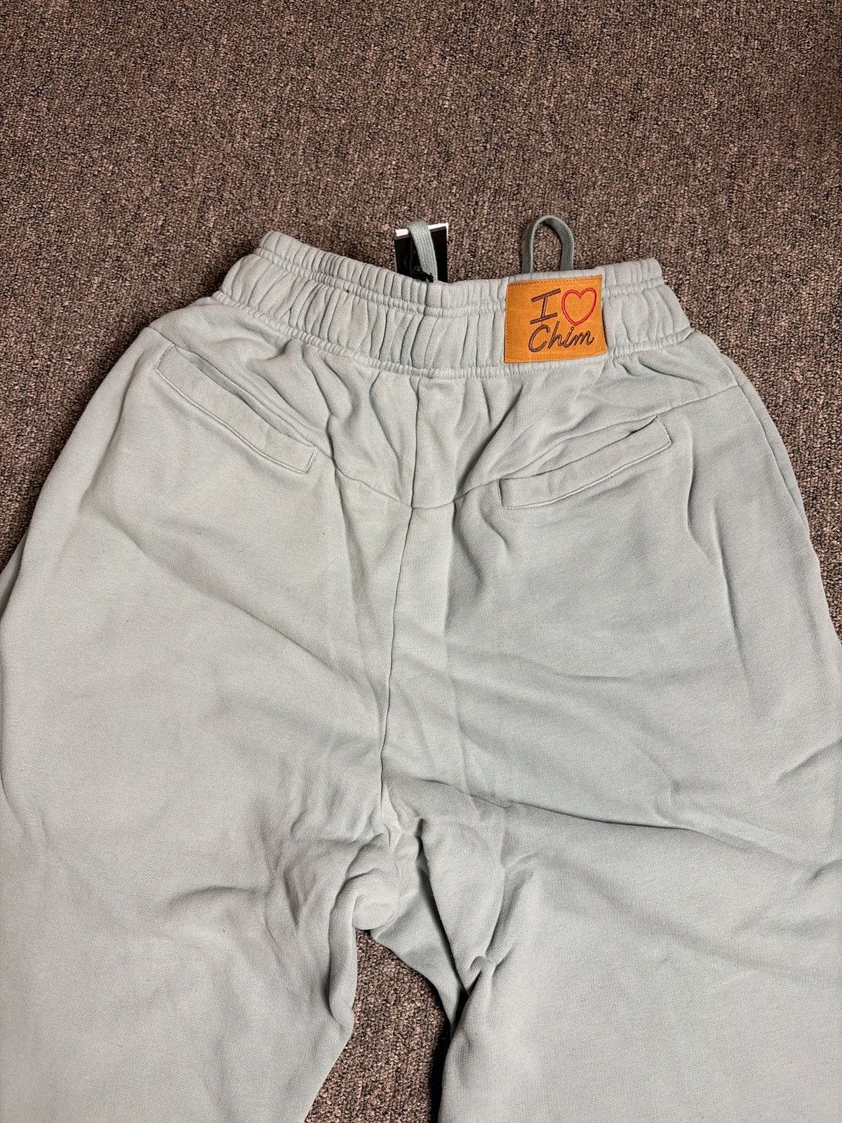 HMDD Hmdd Happy Memories Dont Die Organic Sweatpants Size US 34 / EU 50 - 3 Thumbnail