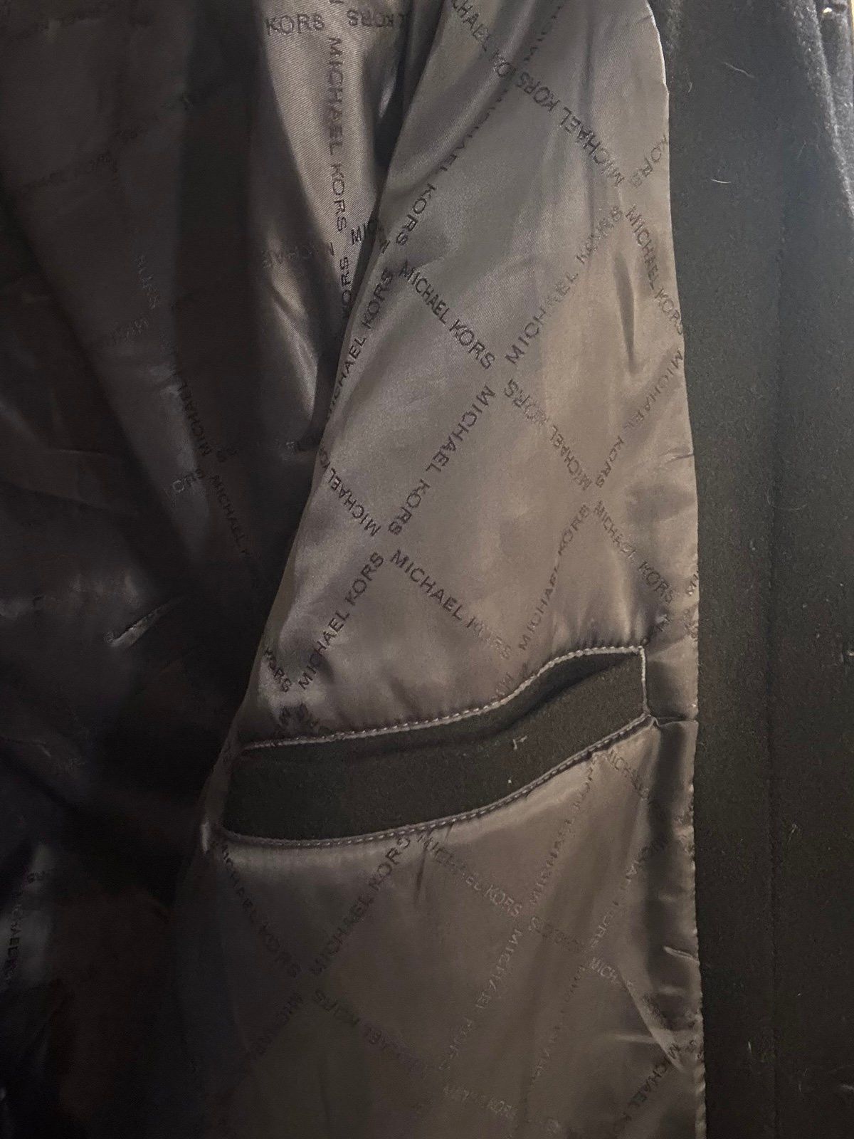 Michael Kors Men’s Michael Kors Jacket Size US L / EU 52-54 / 3 - 3 Thumbnail