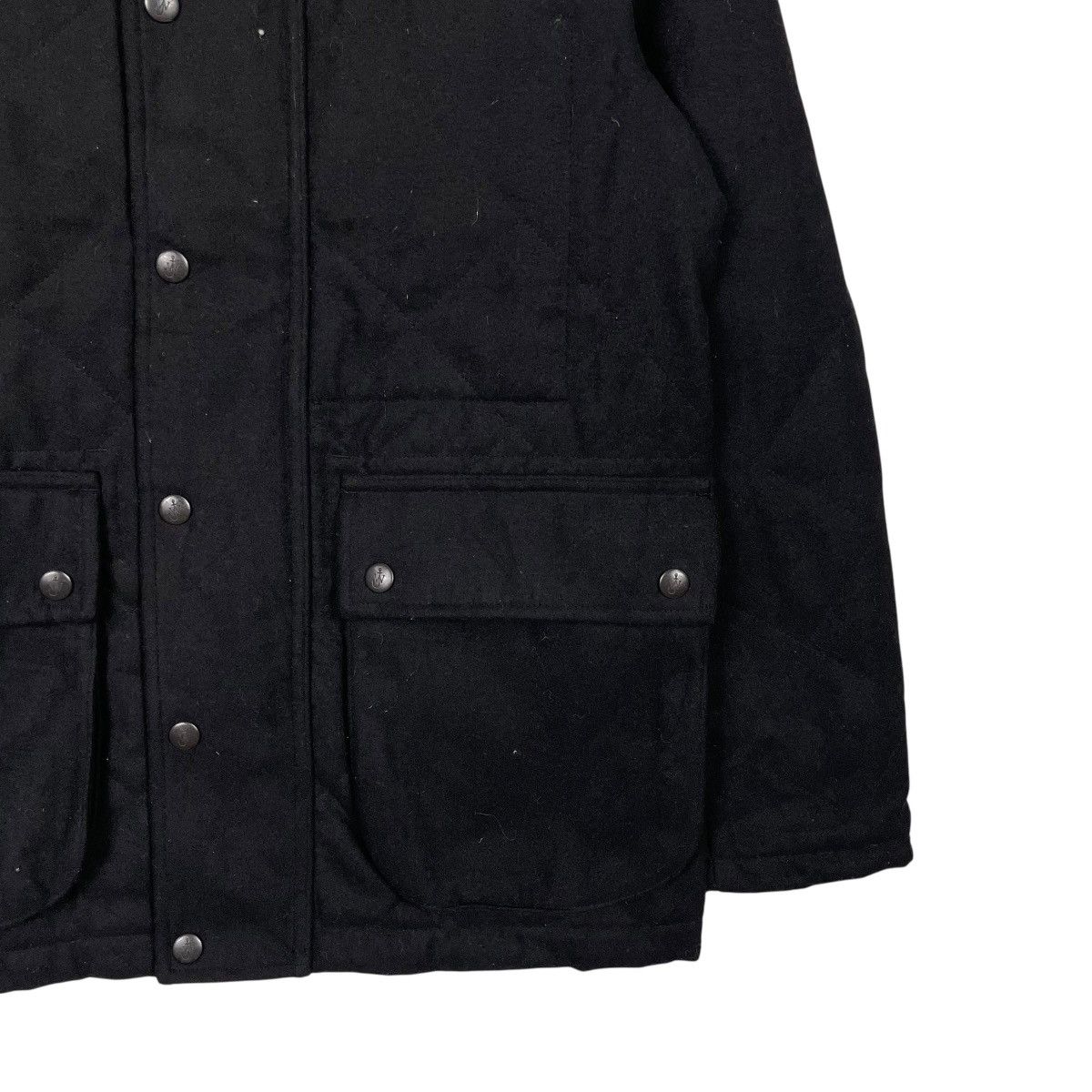 JW Anderson × Uniqlo Uniqlo x JW Anderson Cadual Jacket Size US S / EU 44-46 / 1 - 4 Thumbnail