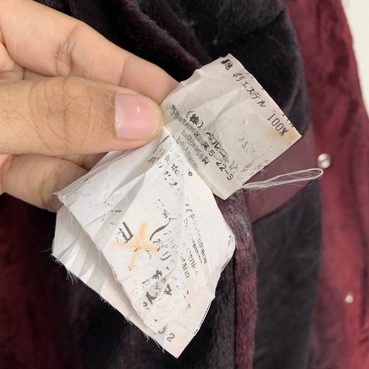 Other Claude Havrey Women Coat Size M / US 6-8 / IT 42-44 - 18 Thumbnail