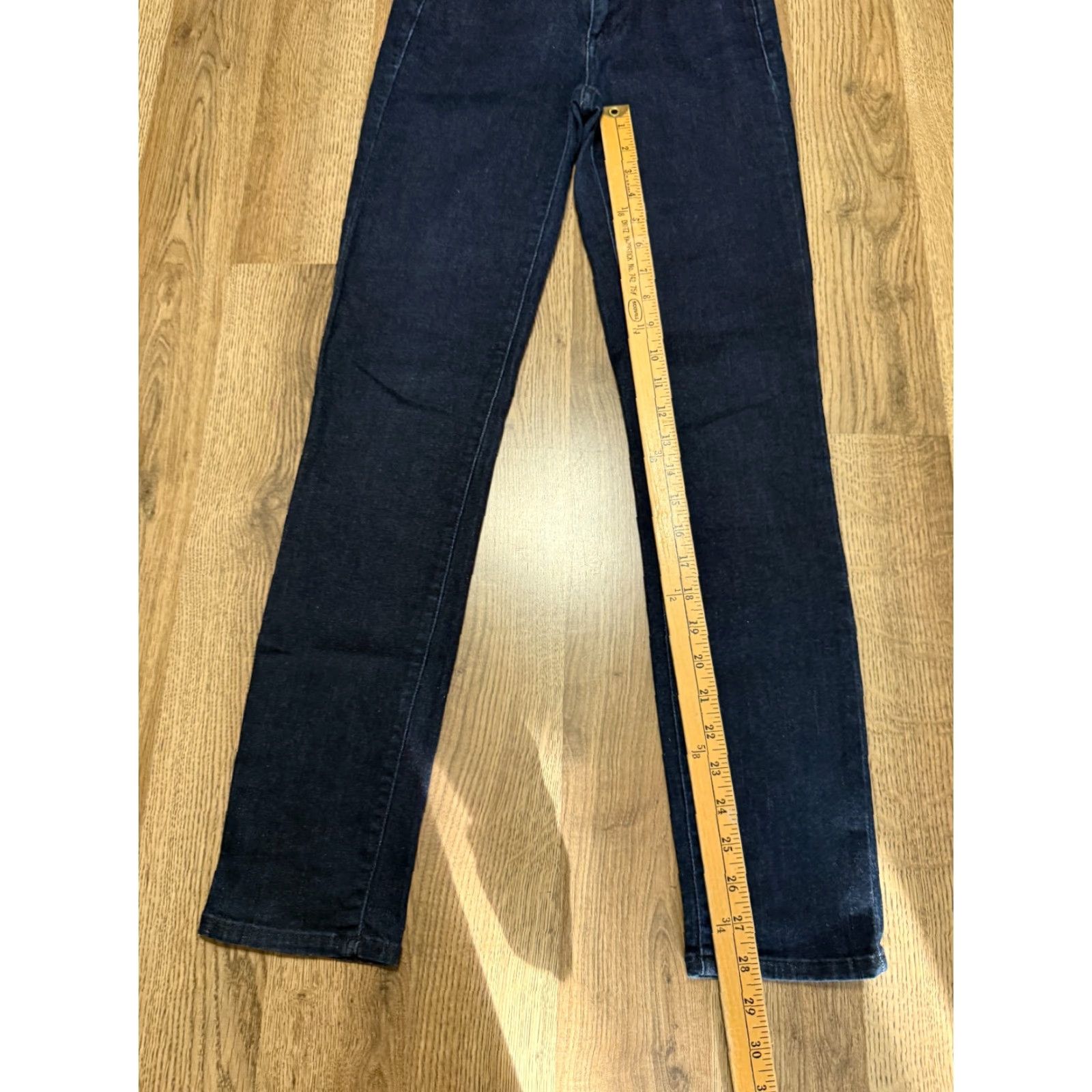 Calvin Klein VINTAGE? Size 27" / US 4 / IT 40 - 7 Thumbnail