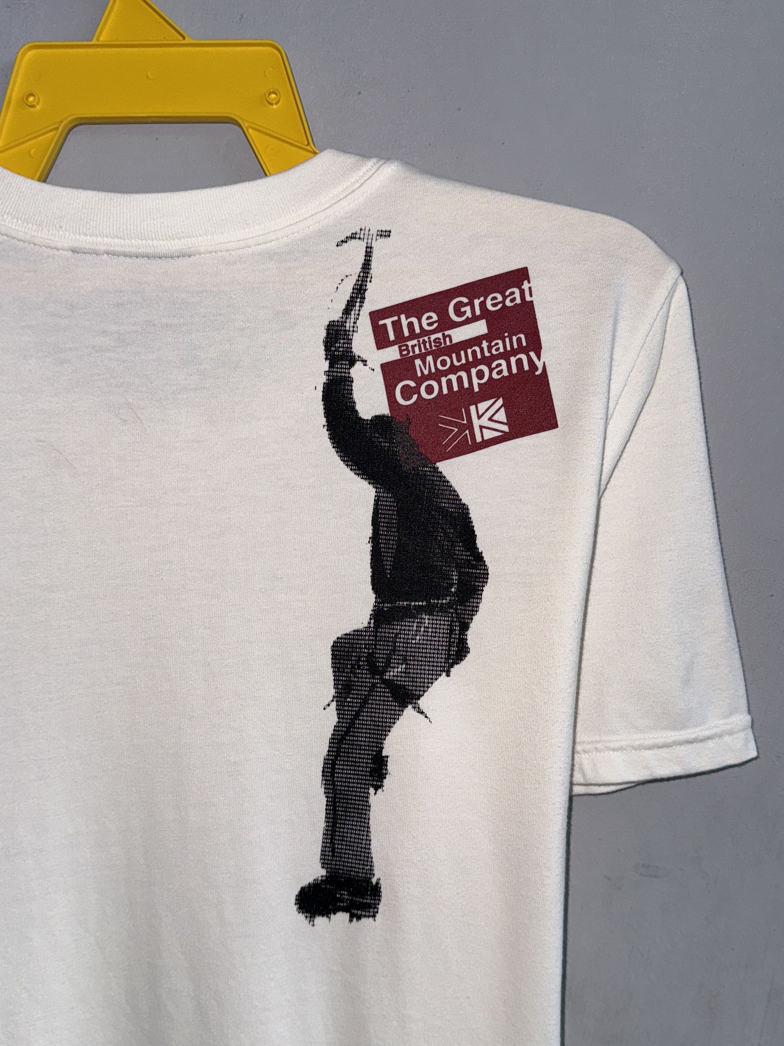 Karrimor Karrimor T-Shirt Size US L / EU 52-54 / 3 - 9 Thumbnail