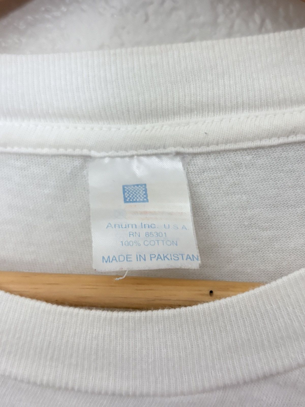 Vintage 80’s Maximum Physique Total Body Performance Tee Size US XL / EU 56 / 4 - 6 Thumbnail