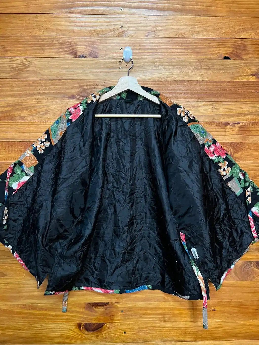 Other Vintage All Over Naori Kimono Design Size US L / EU 52-54 / 3 - 8 Thumbnail